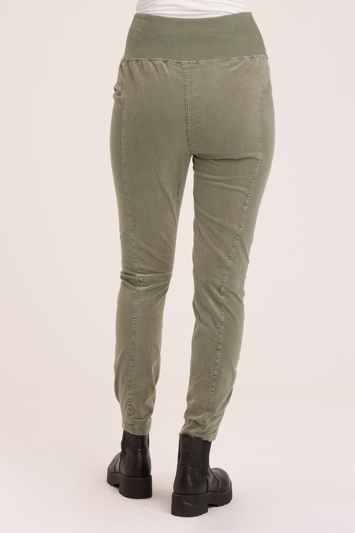 Core by XCVI Cord Penny Legging