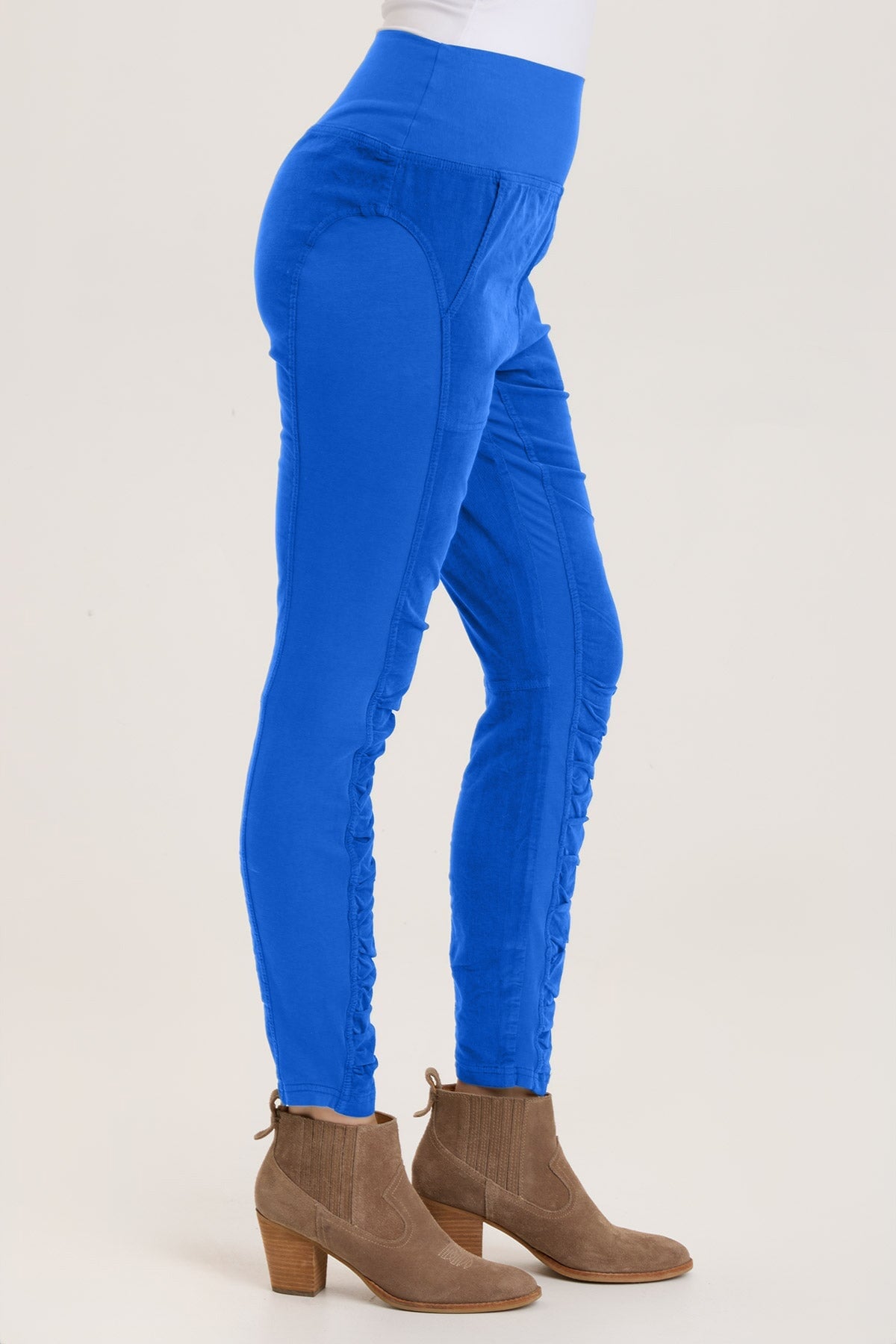 Wearables Cord Penny Legging