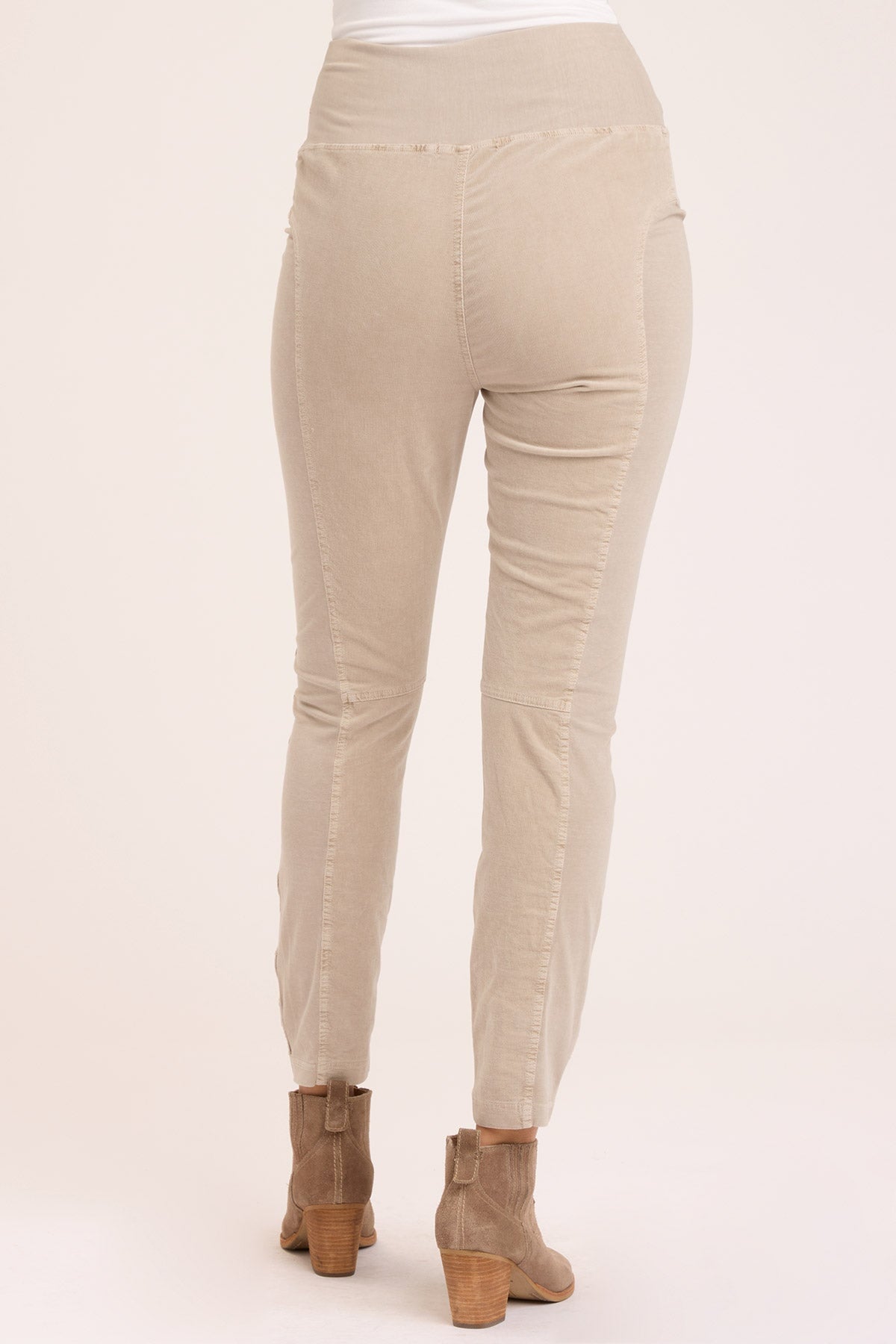 Wearables Cord Penny Legging