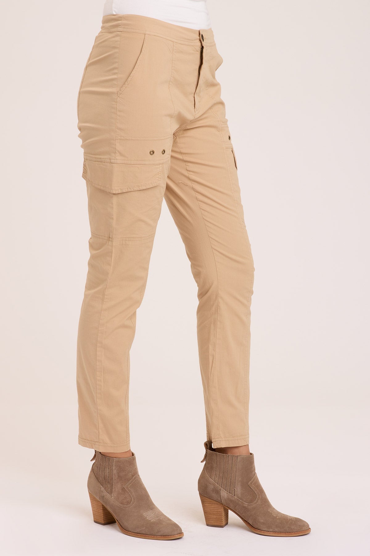 Wearables Poplin Timberline Legging