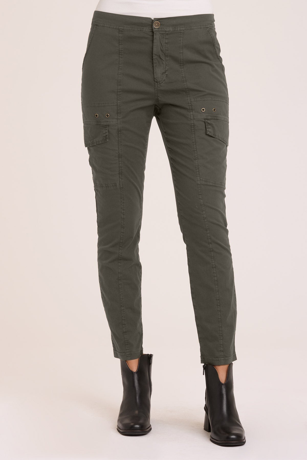Wearables Poplin Timberline Legging