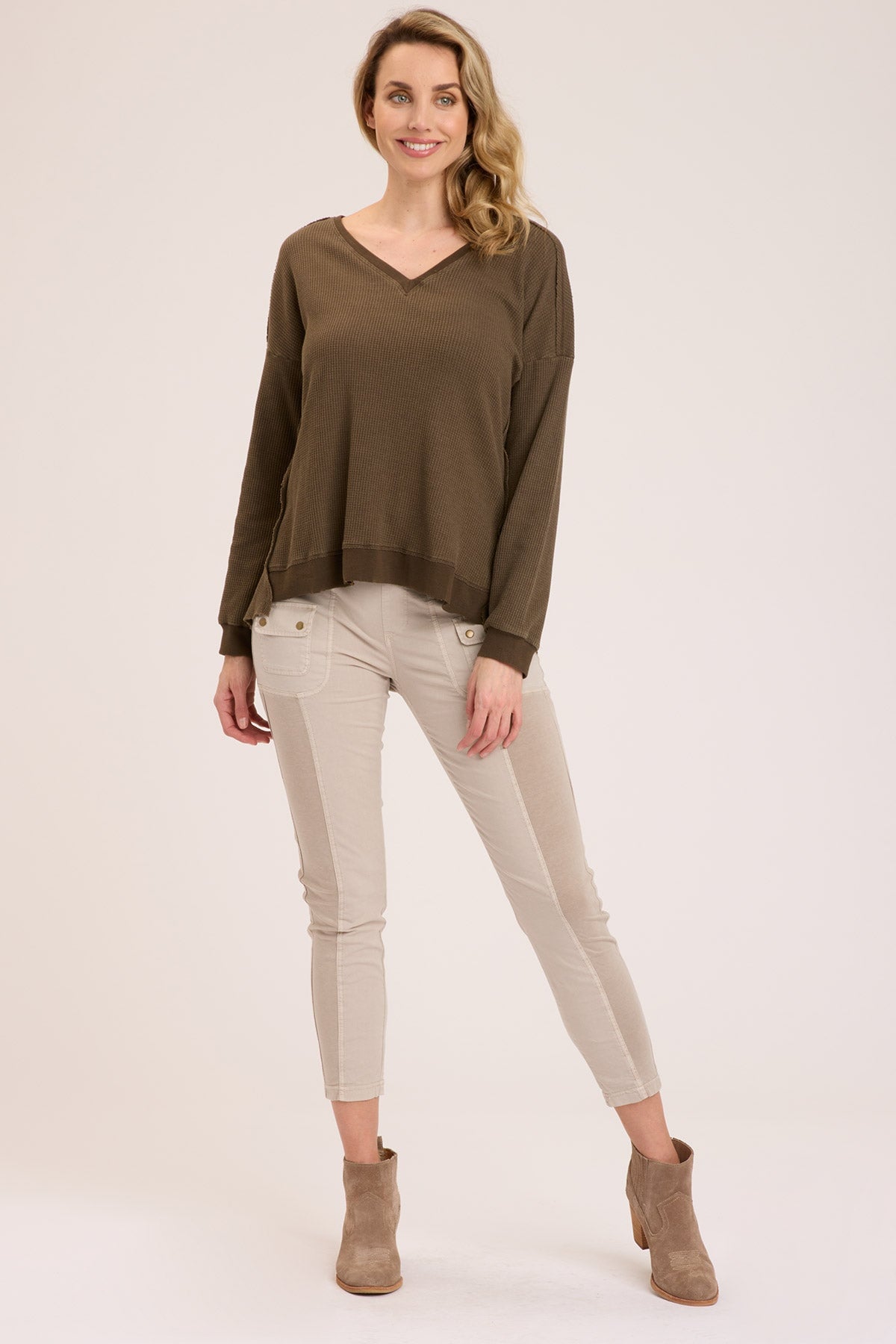 Wearables Bly Legging