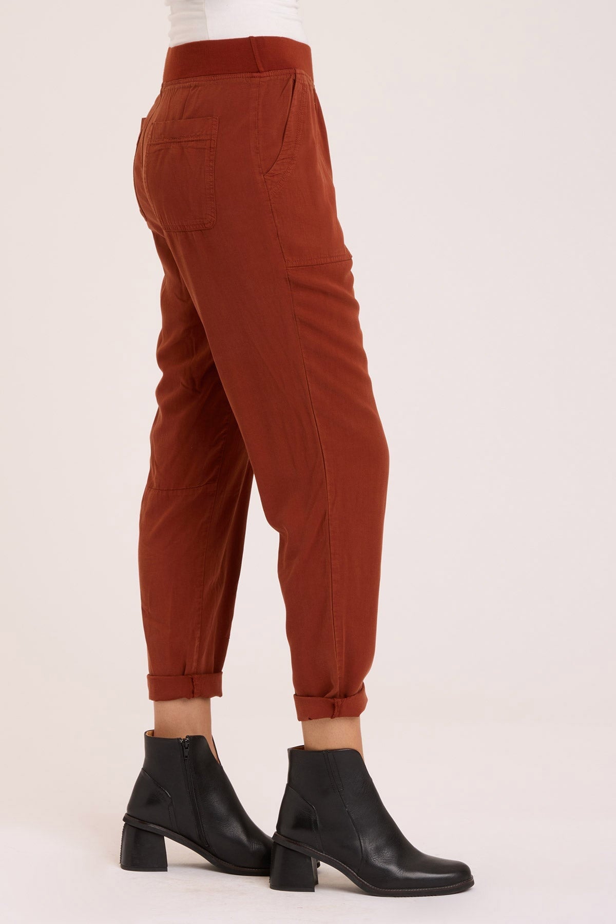 Wearables Dollester Pant