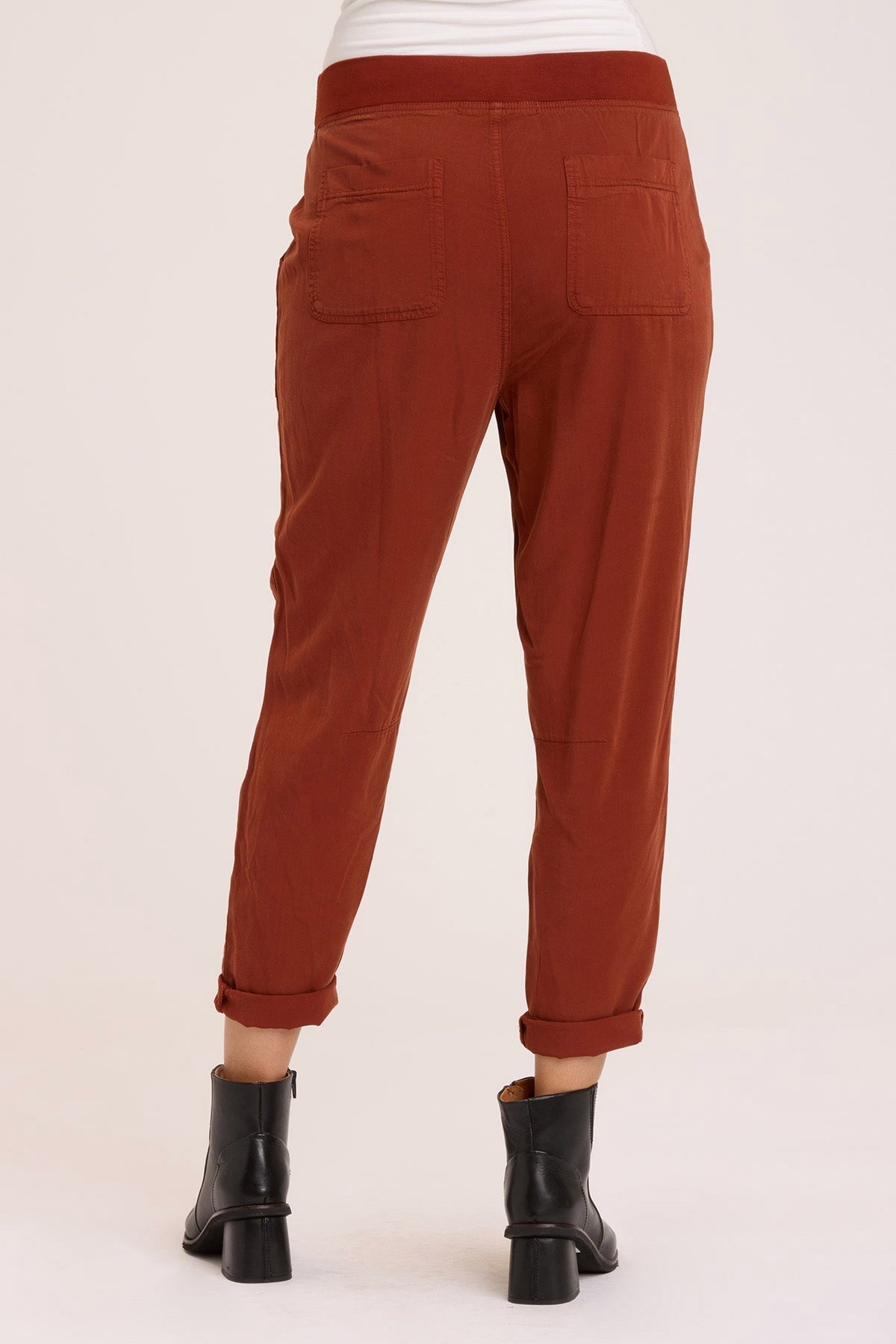 Wearables Dollester Pant