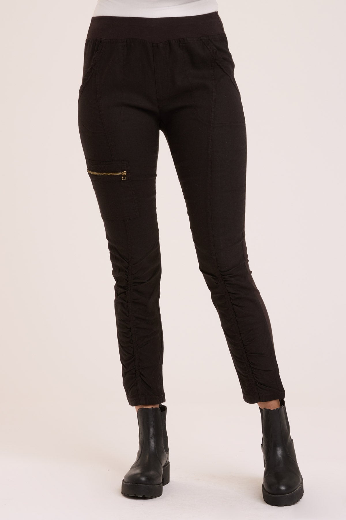 Core by Wearables Twill Malanda Pant