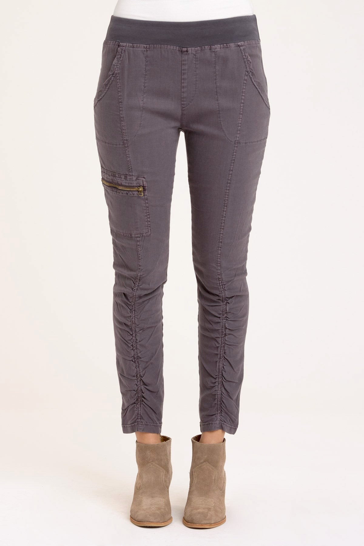 Core by Wearables Twill Malanda Pant