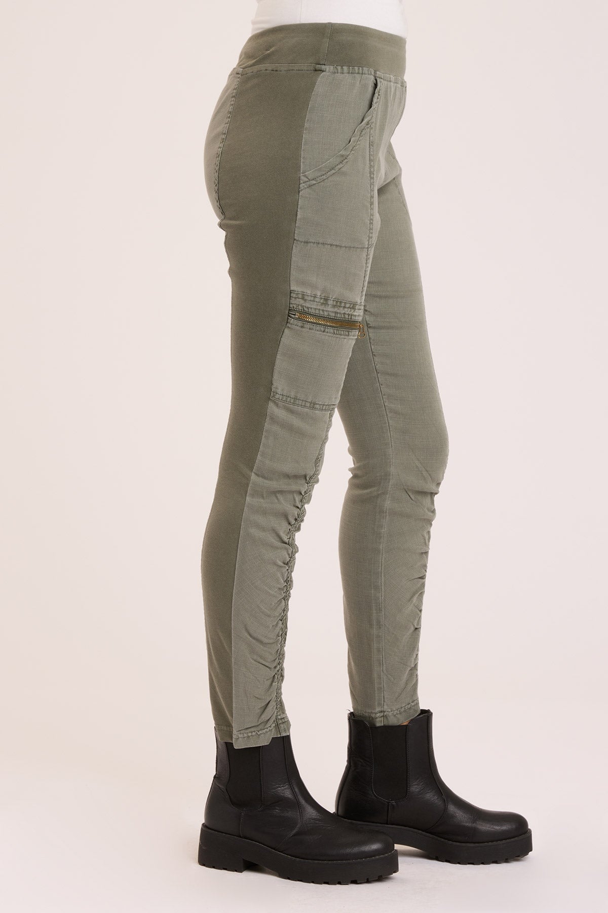 Core by Wearables Twill Malanda Pant