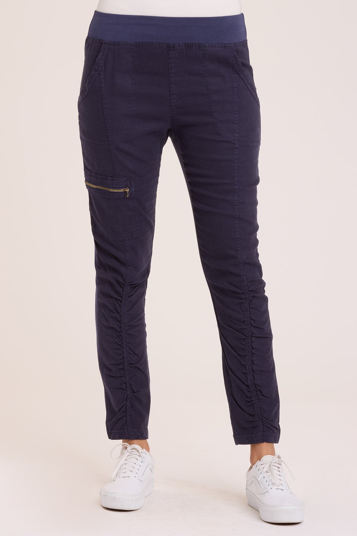 Core by Wearables Twill Malanda Pant