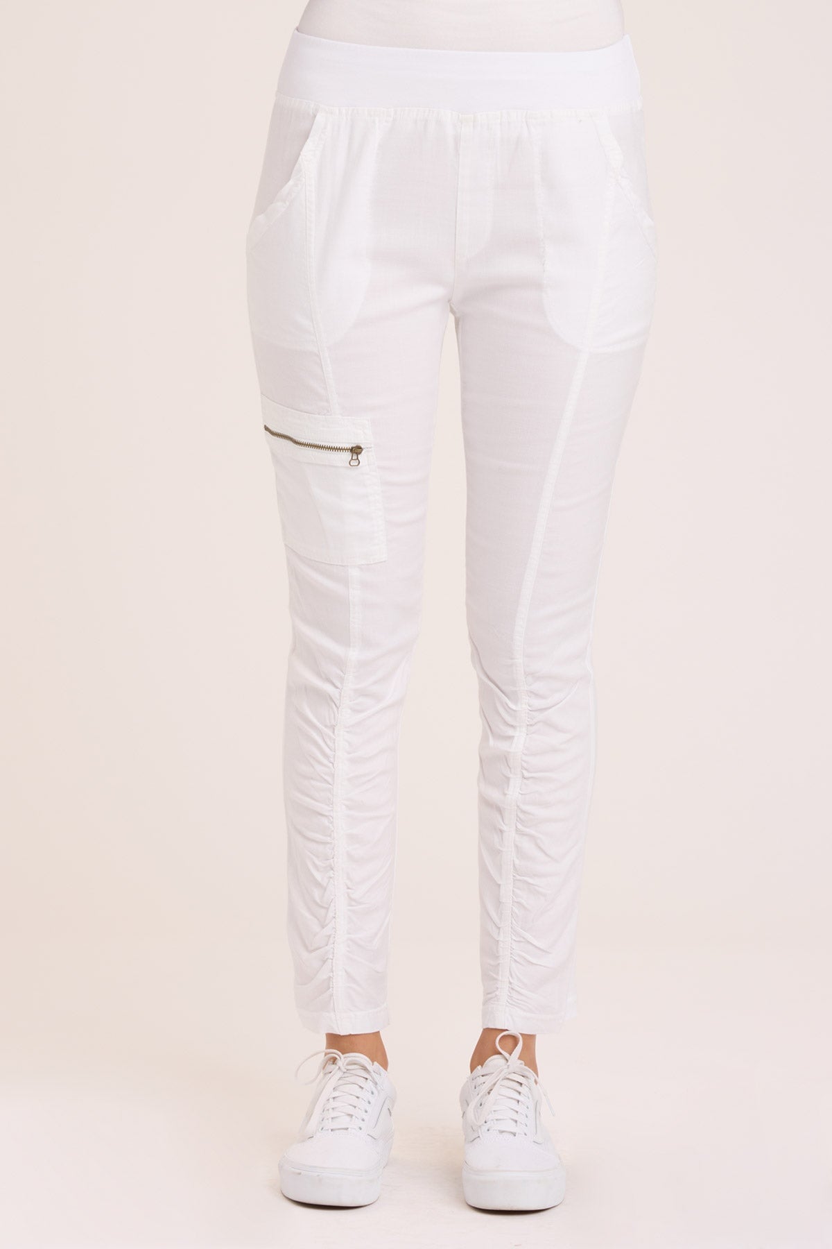 Core by Wearables Twill Malanda Pant