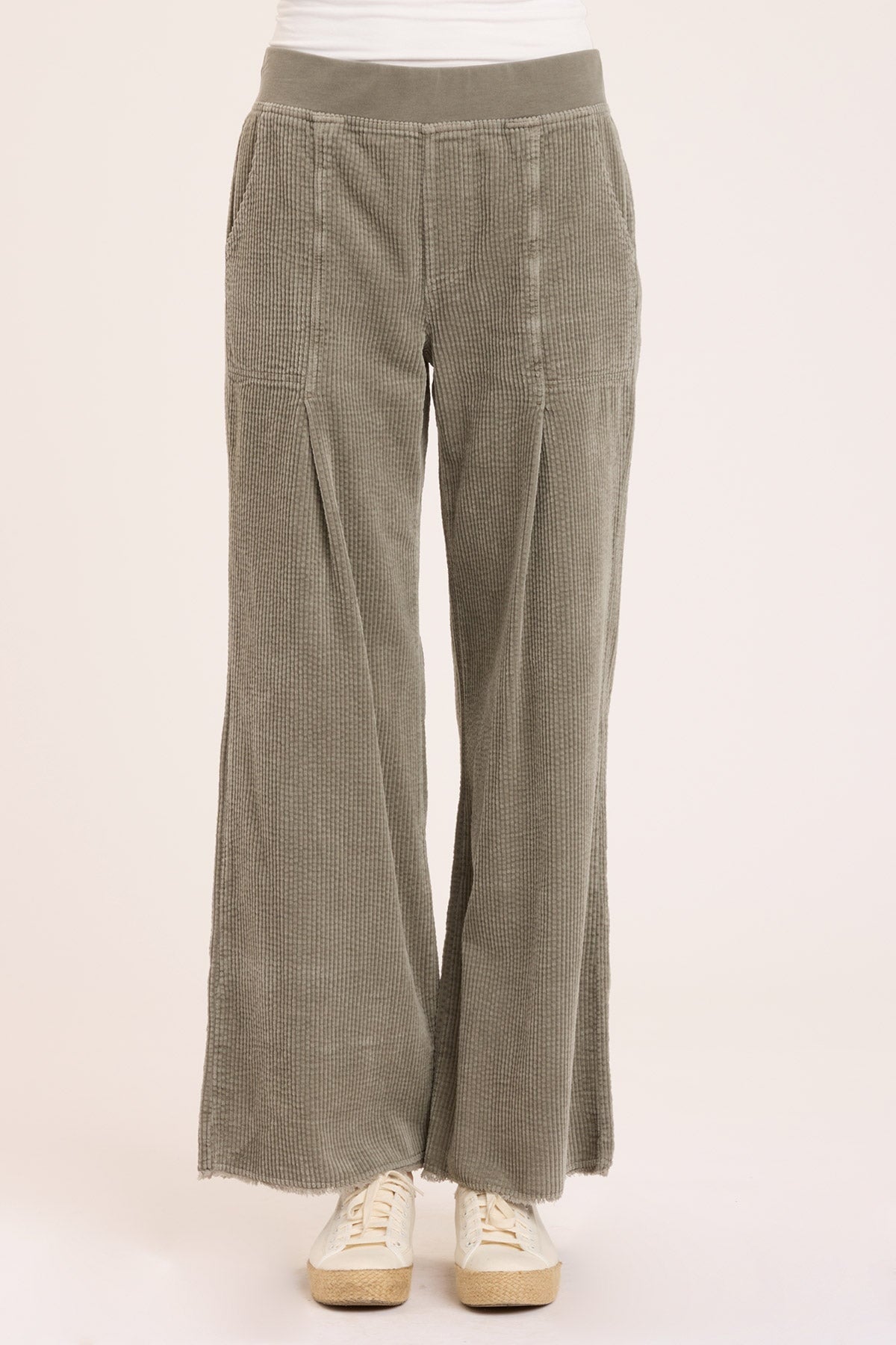 XCVI Rockne Pant