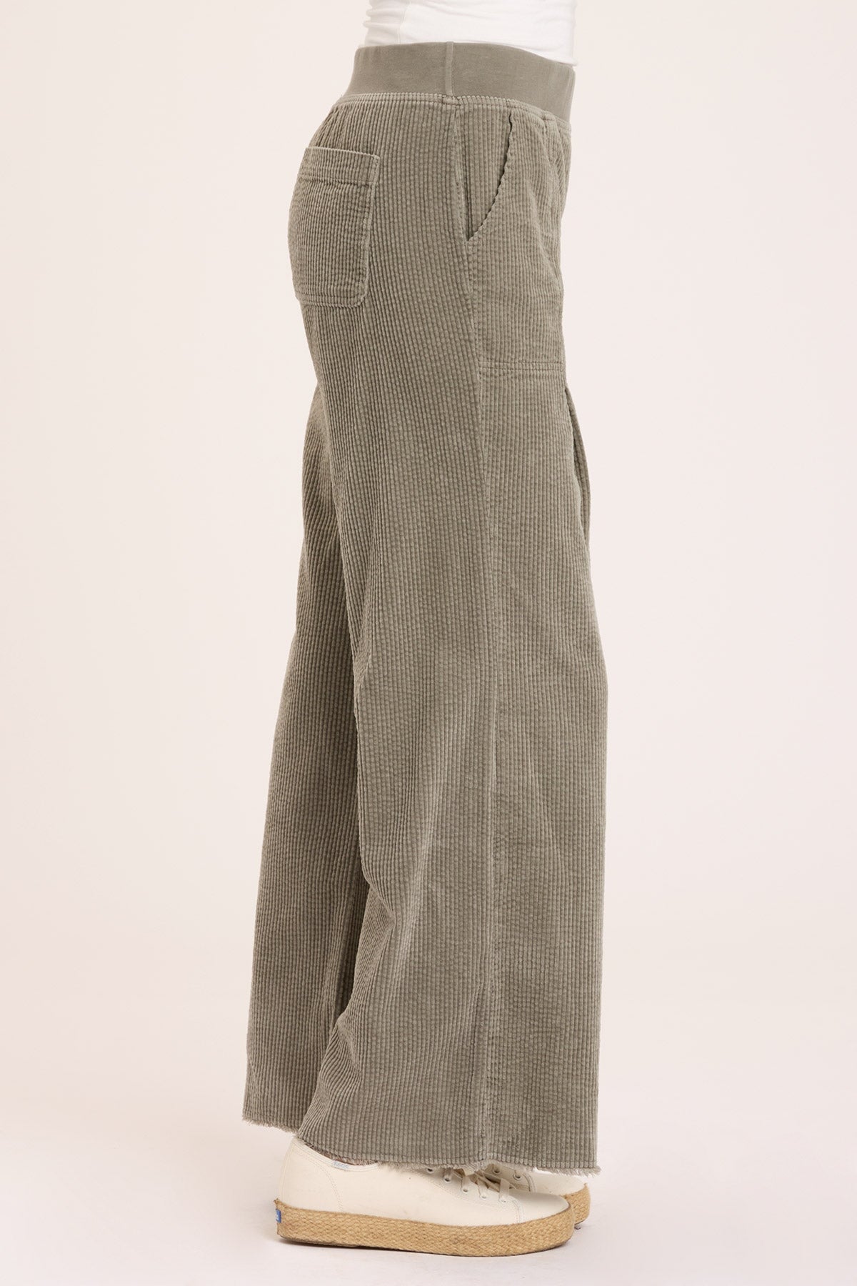 XCVI Rockne Pant