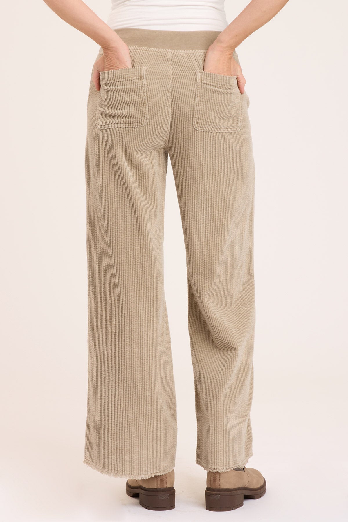 XCVI Rockne Pant