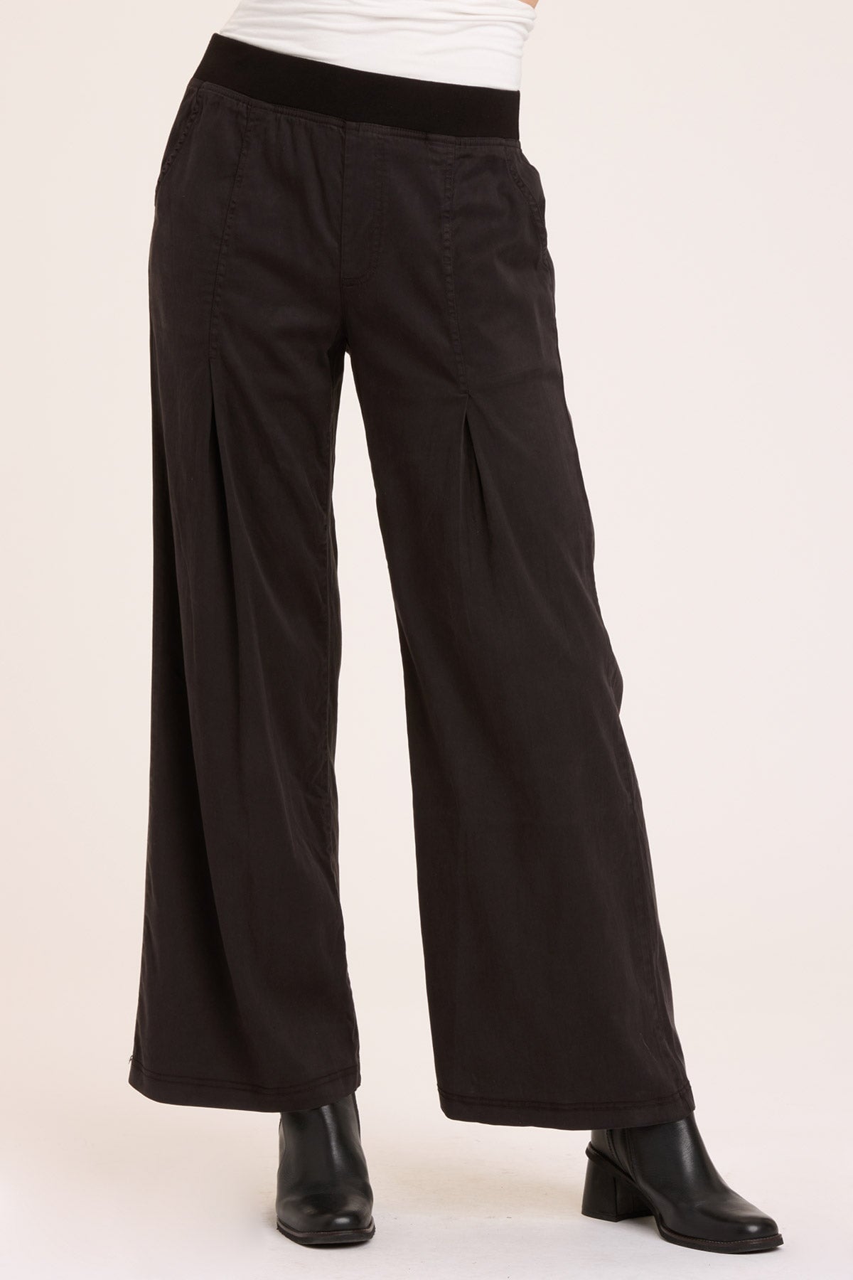 XCVI Elisabet Trouser