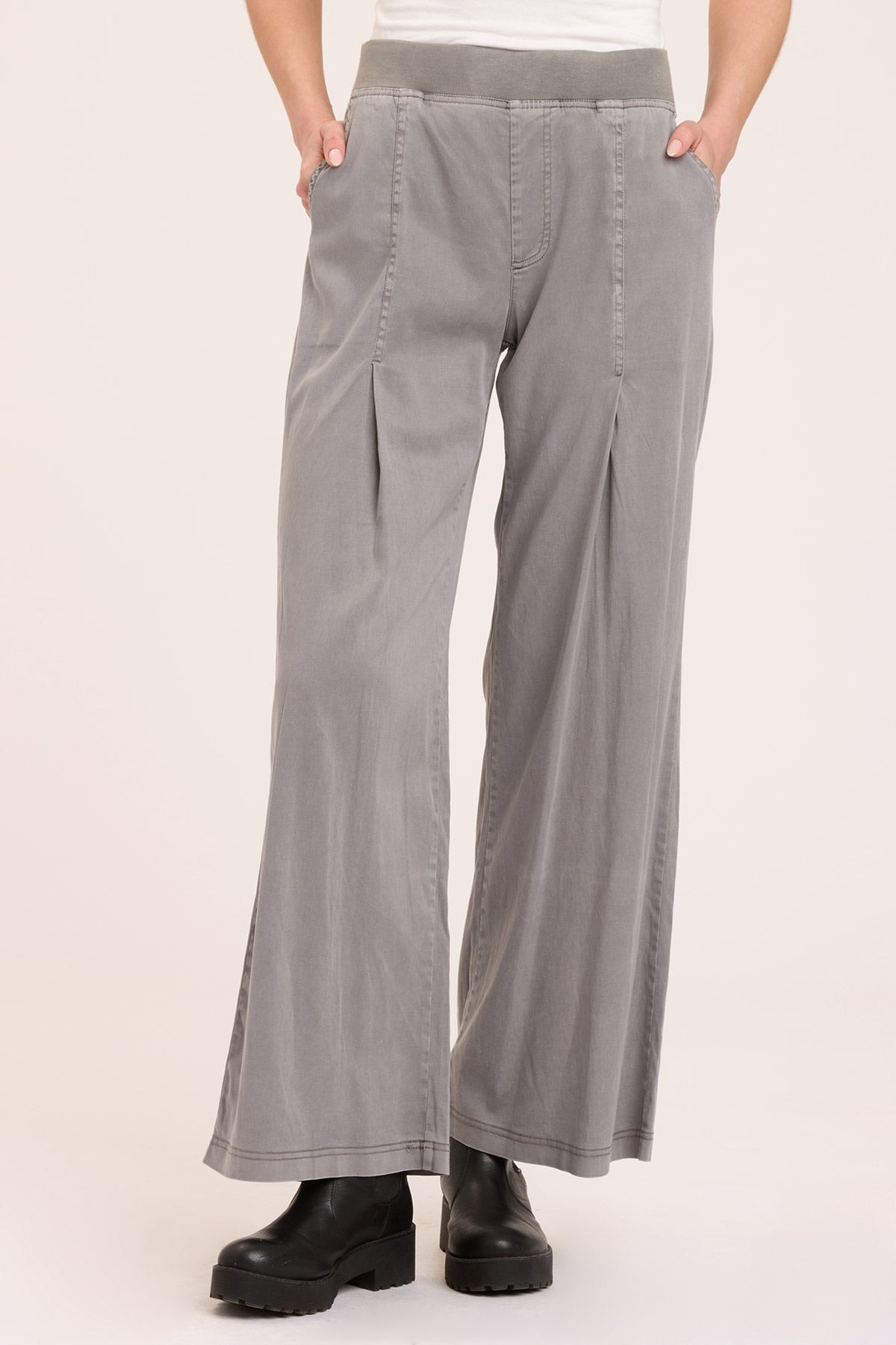XCVI Elisabet Trouser