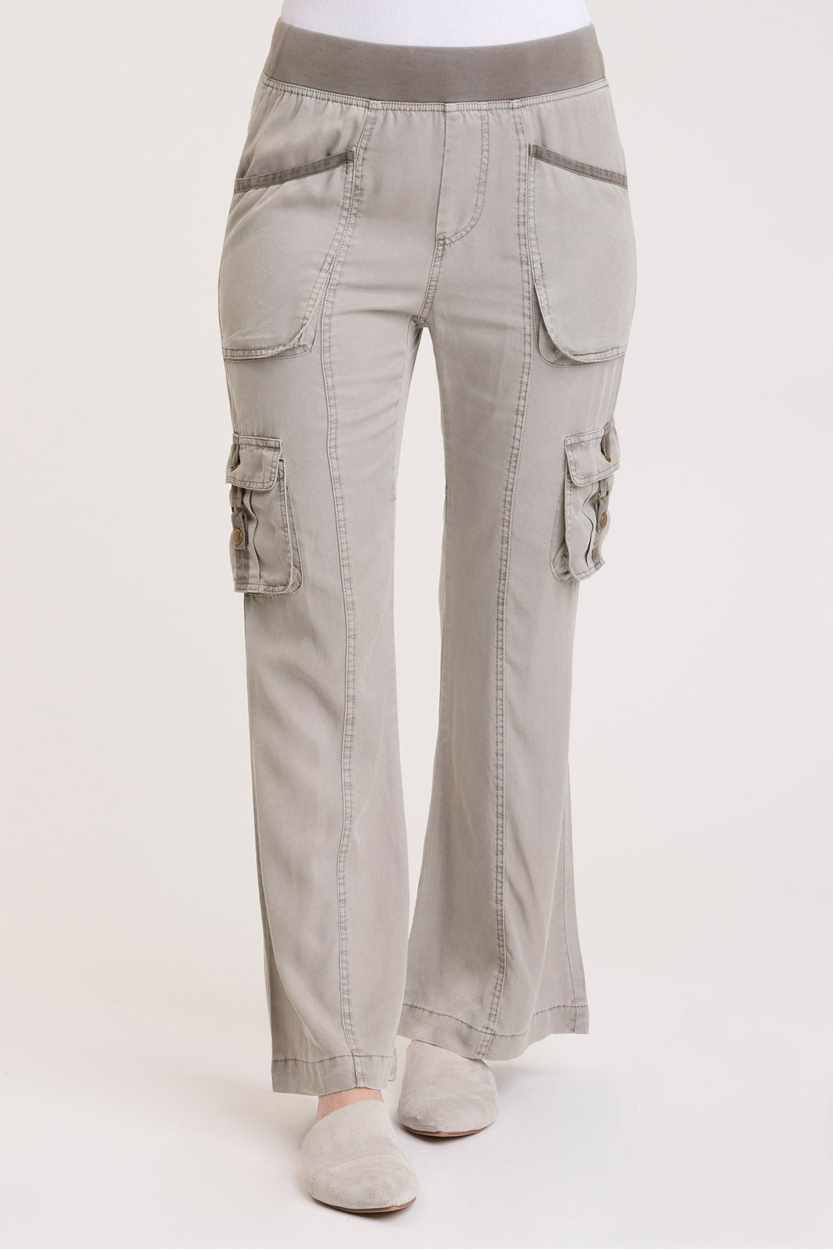 XCVI Washburn Cargo Pant