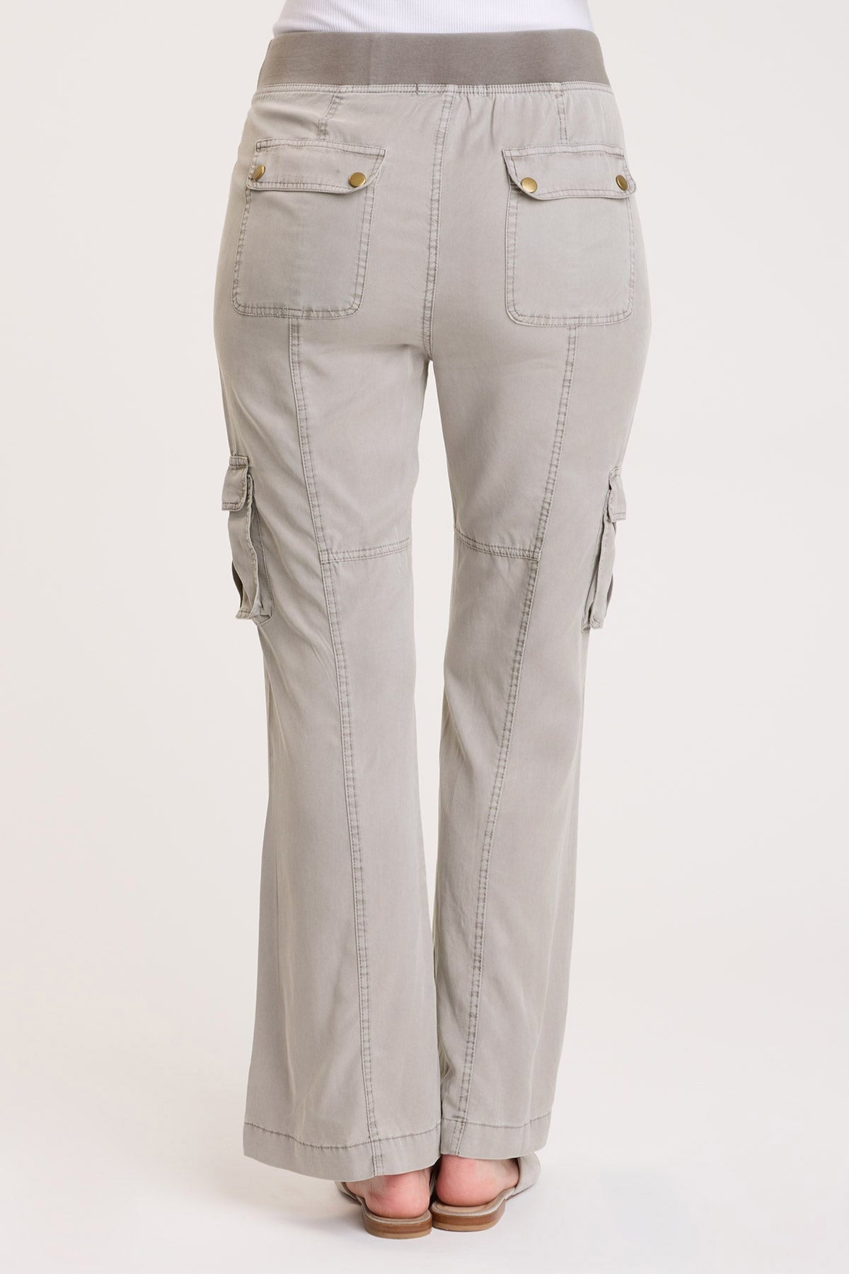 XCVI Washburn Cargo Pant