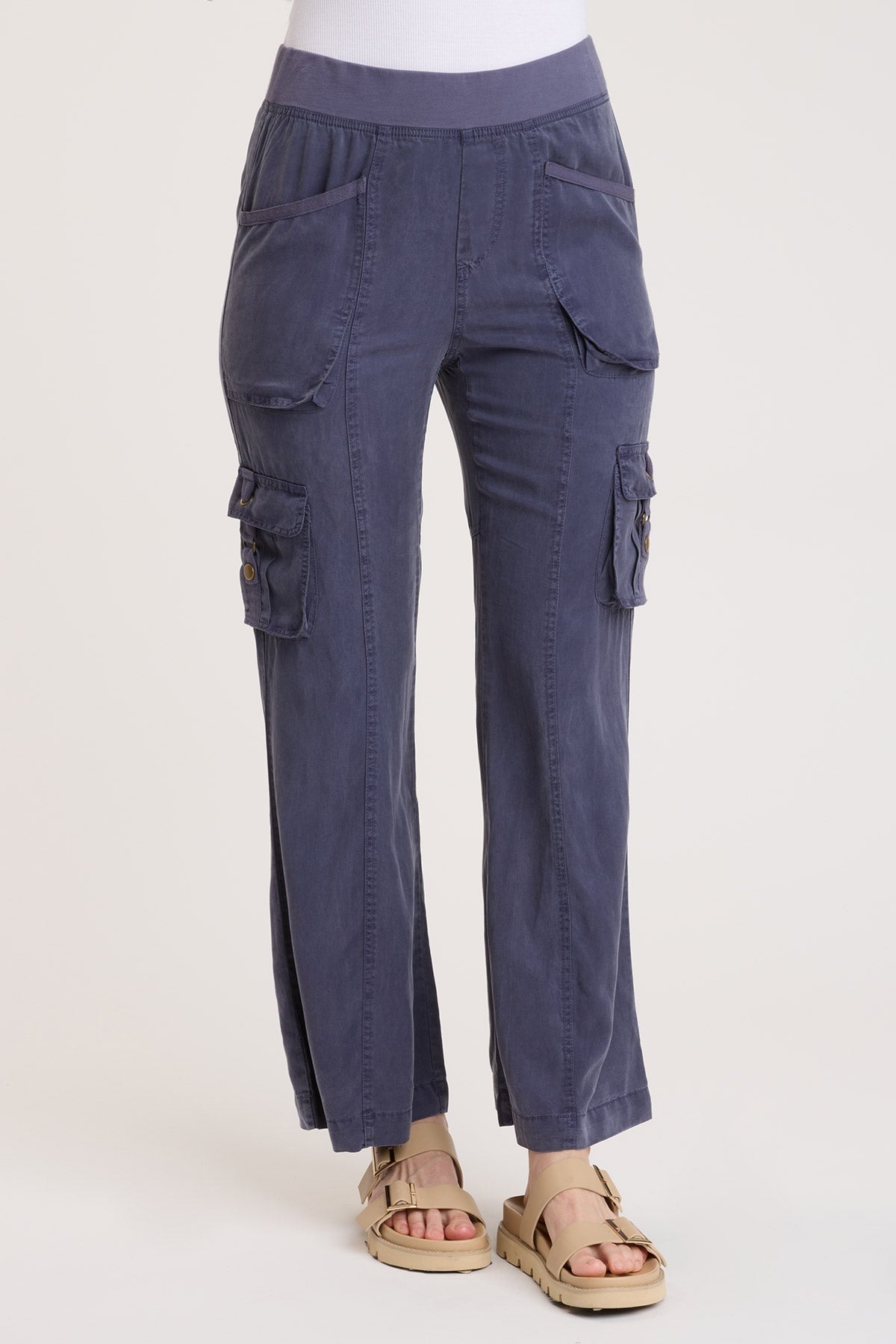 XCVI Washburn Cargo Pant