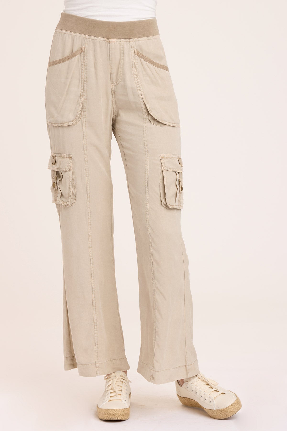 XCVI Washburn Cargo Pant