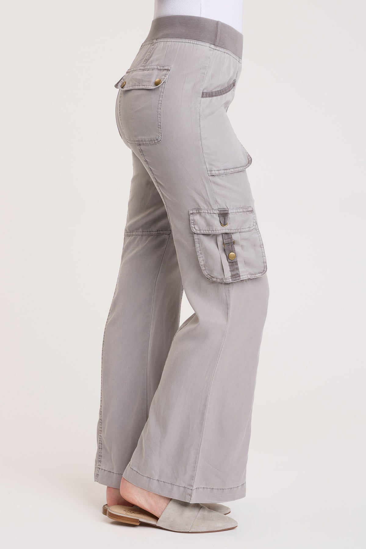 XCVI Washburn Cargo Pant