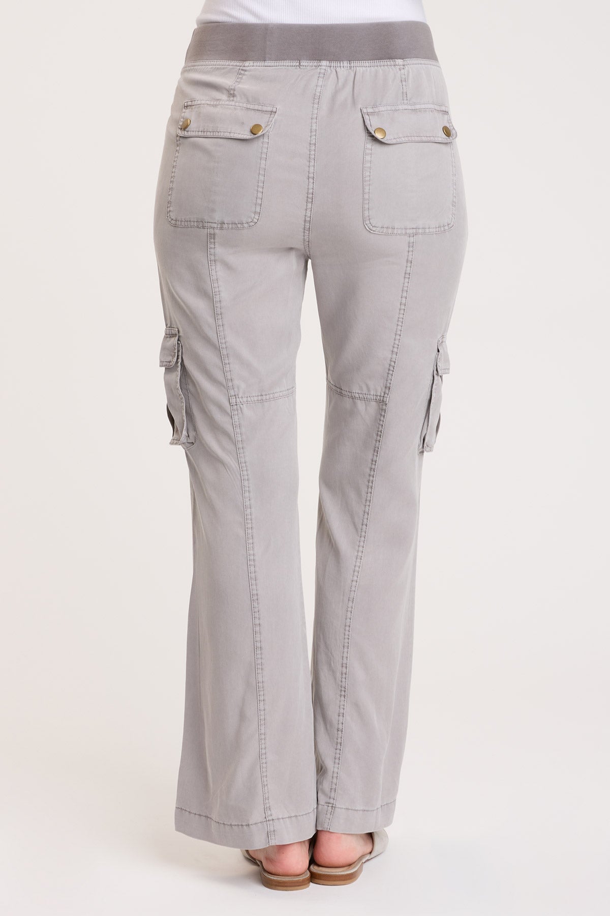 XCVI Washburn Cargo Pant