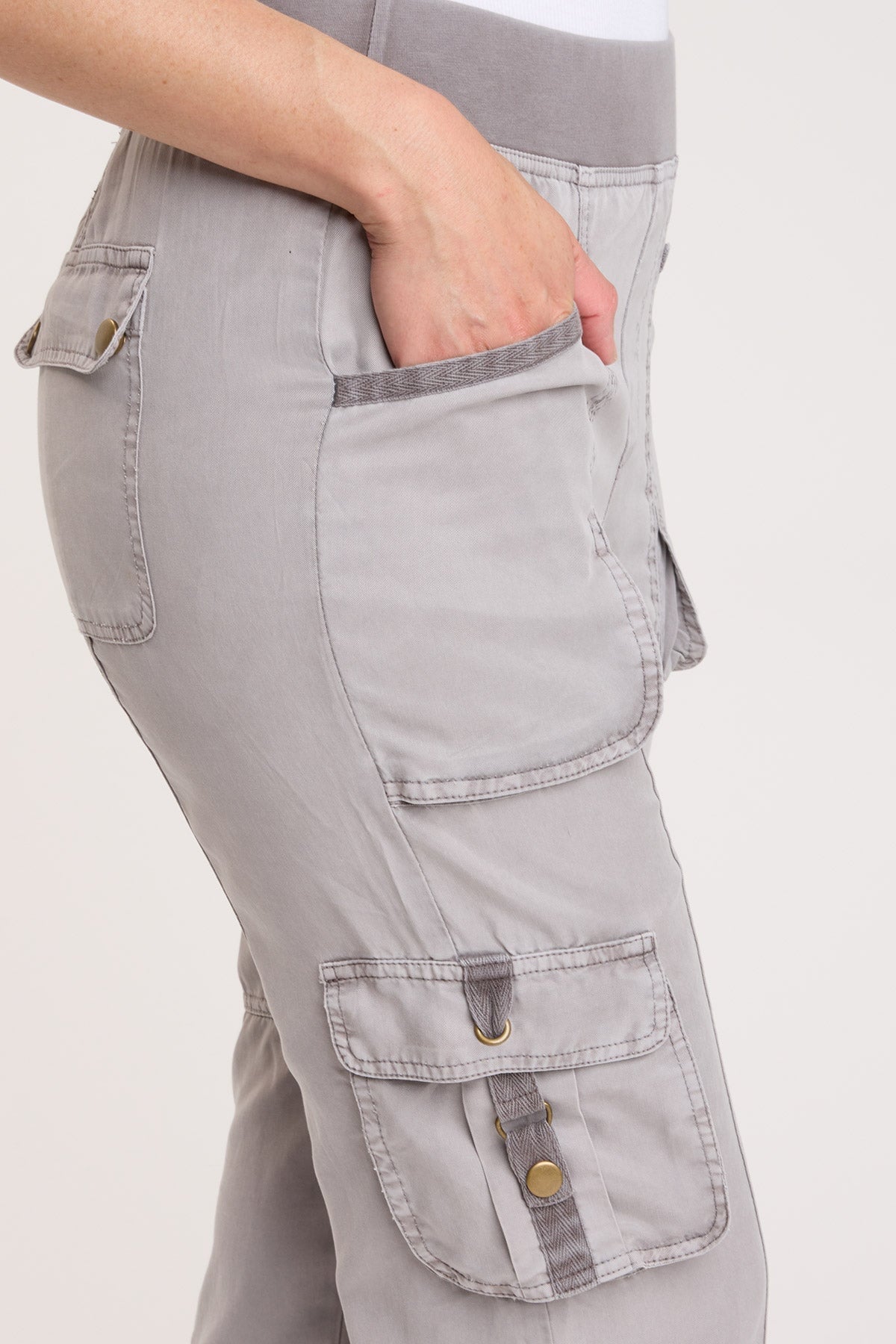 XCVI Washburn Cargo Pant