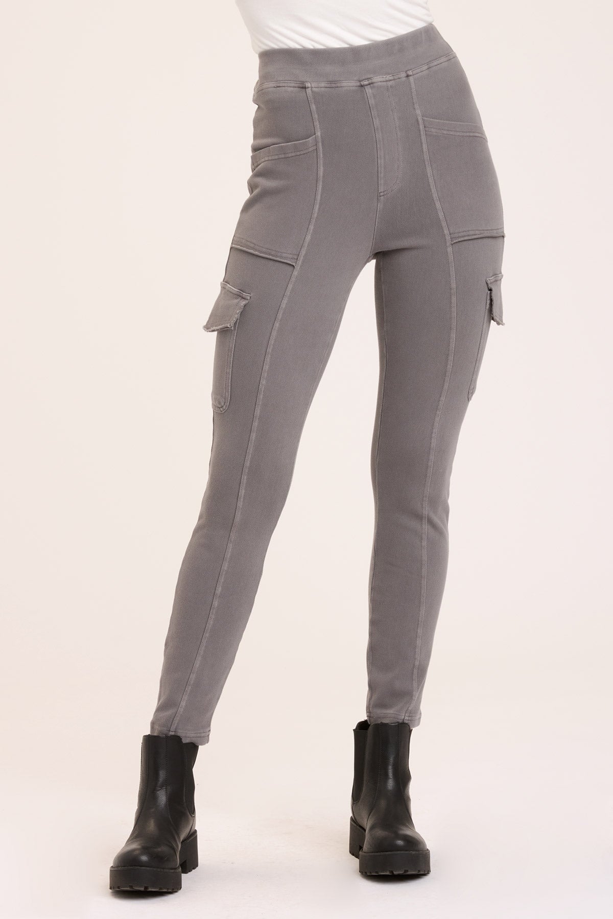 XCVI Keir Legging