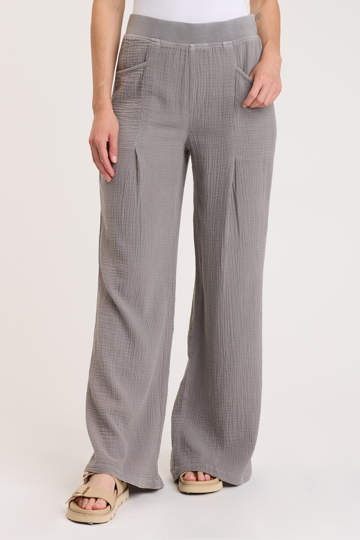 XCVI Wilder Wide Leg