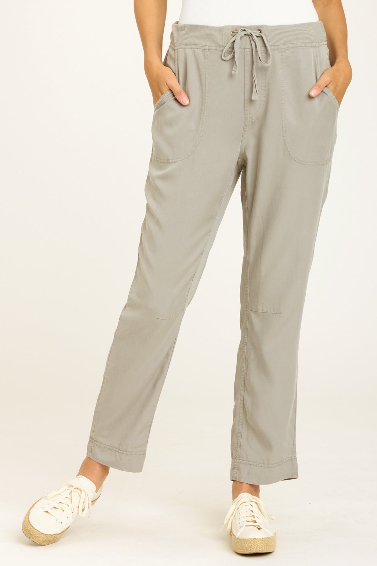 XCVI Cutler Slim Pant