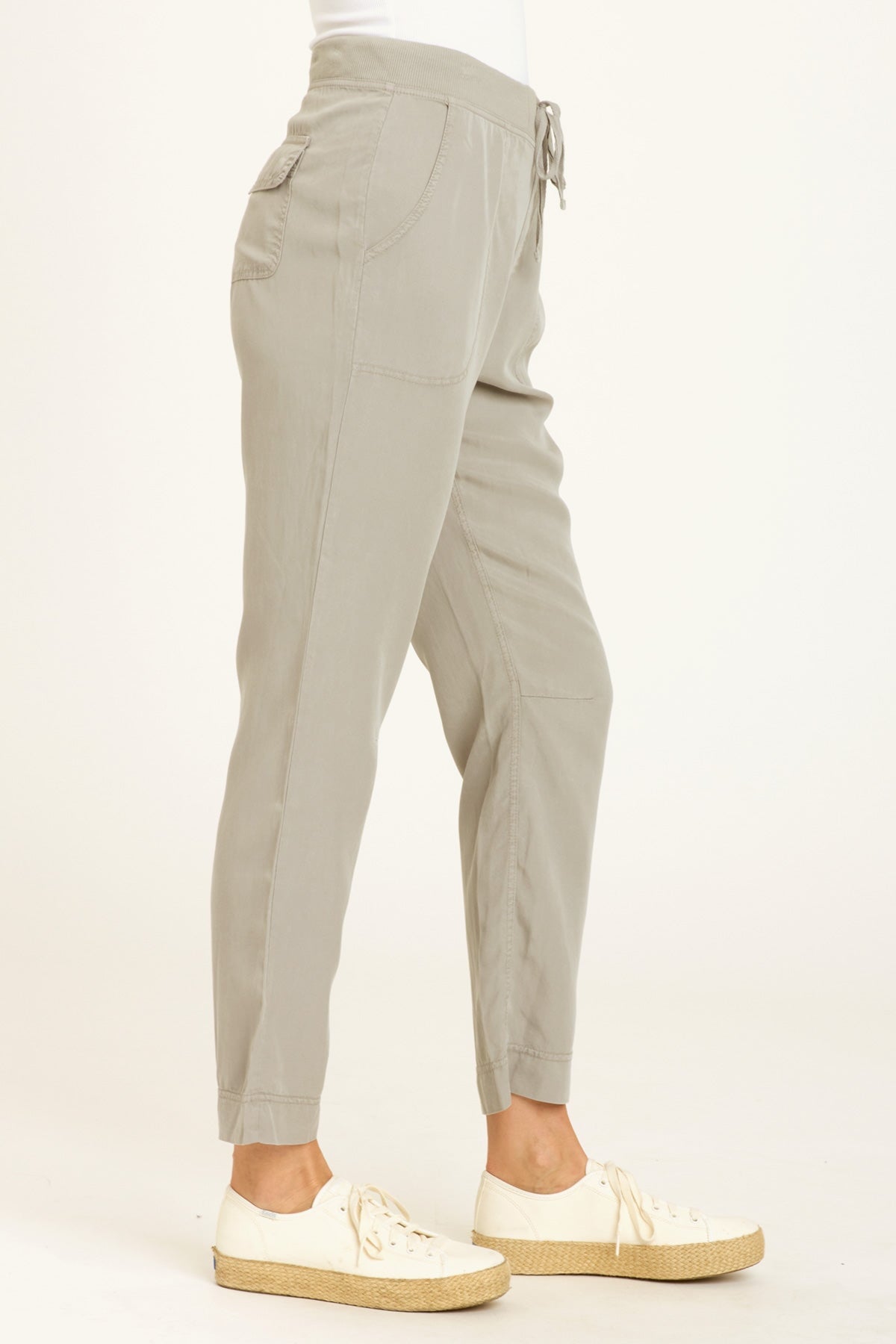 XCVI Cutler Slim Pant