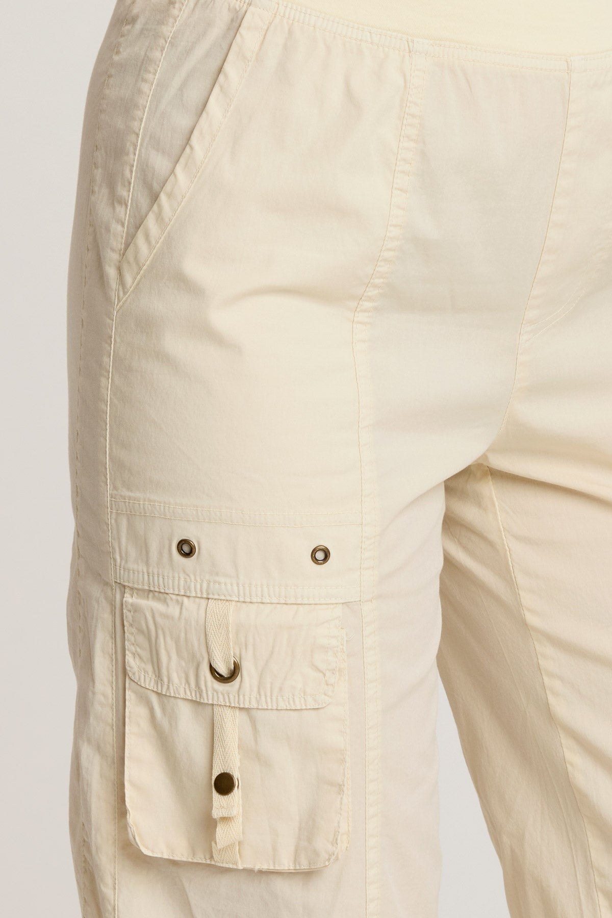 XCVI Fontella Bermuda