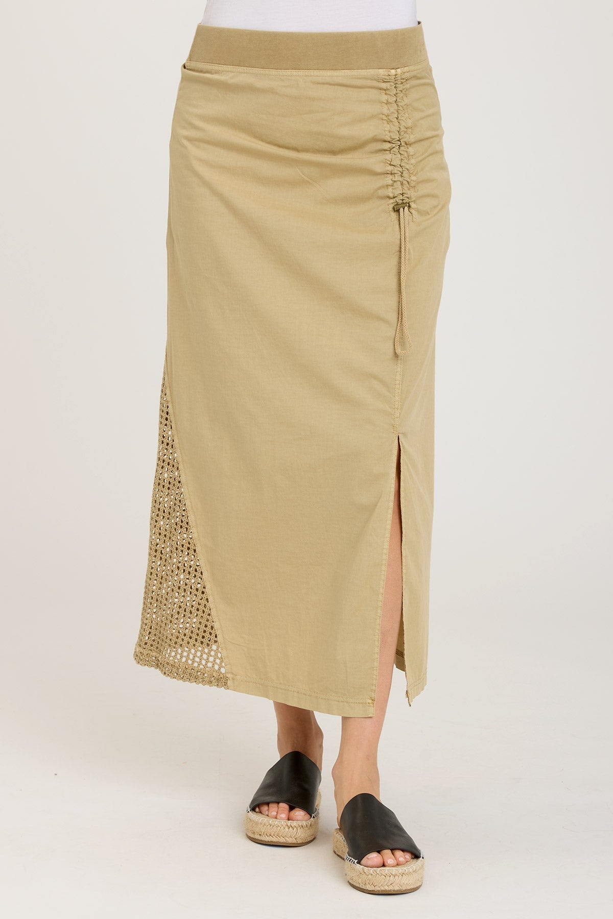 XCVI Rorelle Skirt