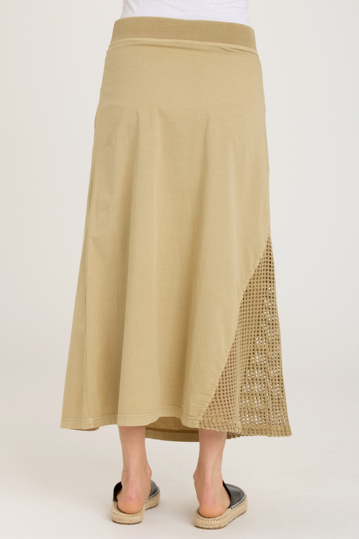 XCVI Rorelle Skirt
