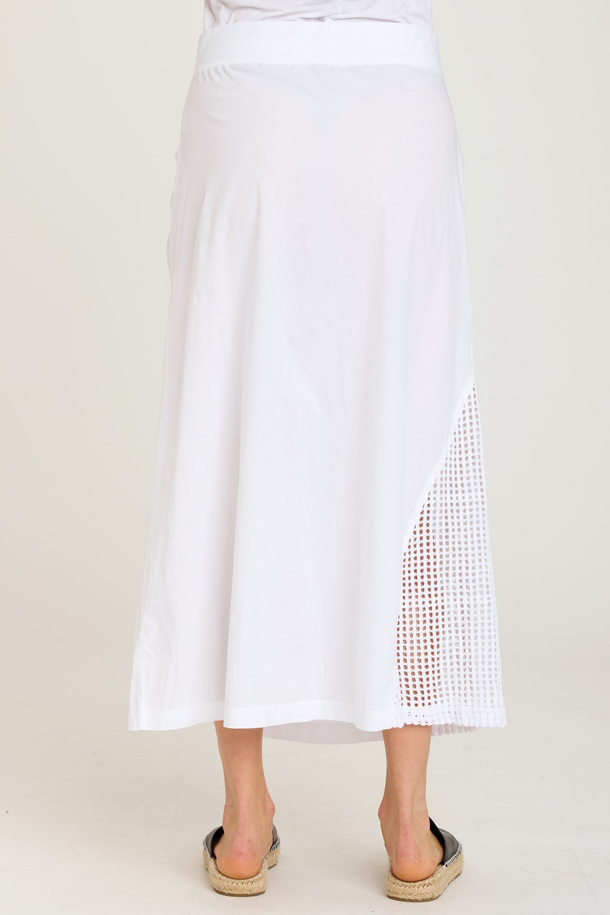 XCVI Rorelle Skirt