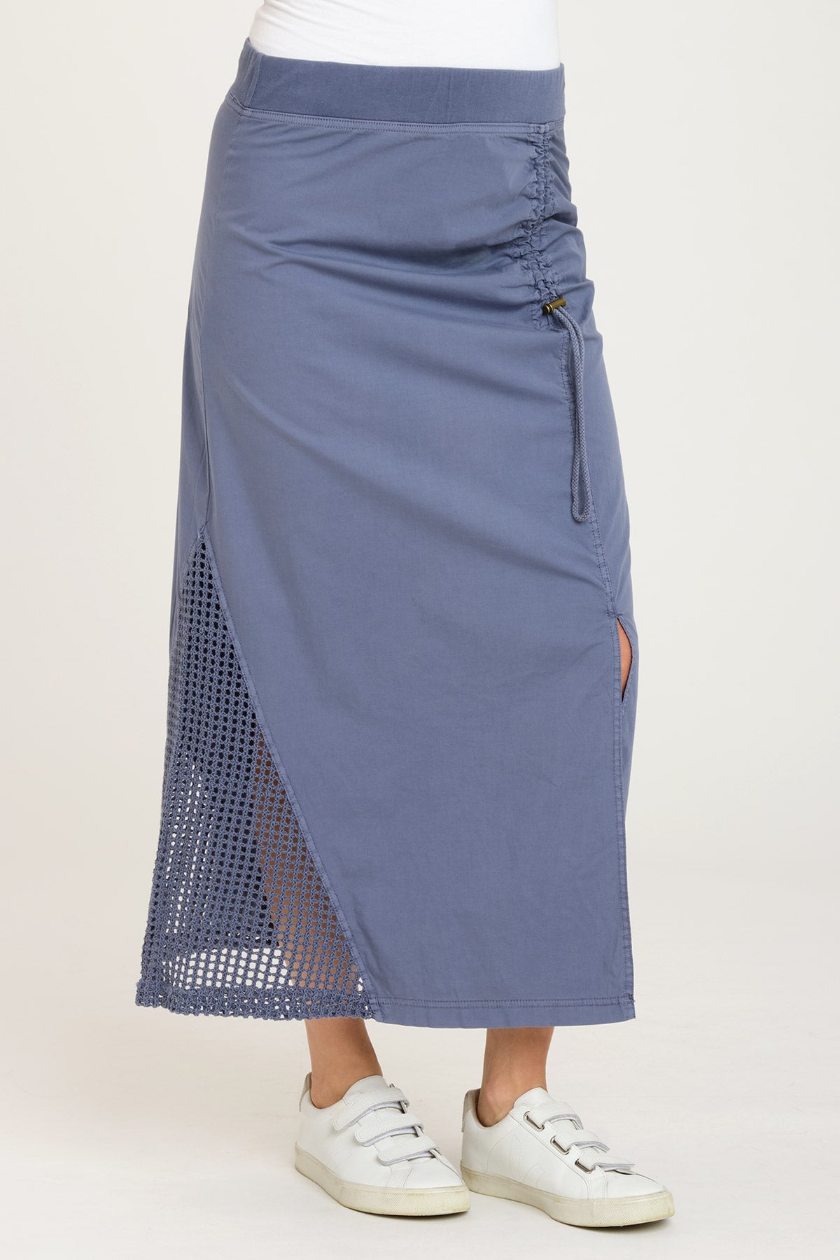 XCVI Rorelle Skirt