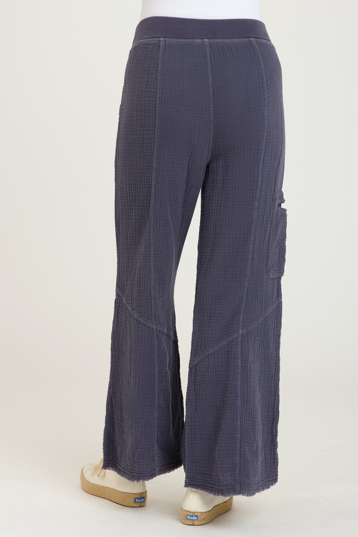 XCVI Bishop Pant