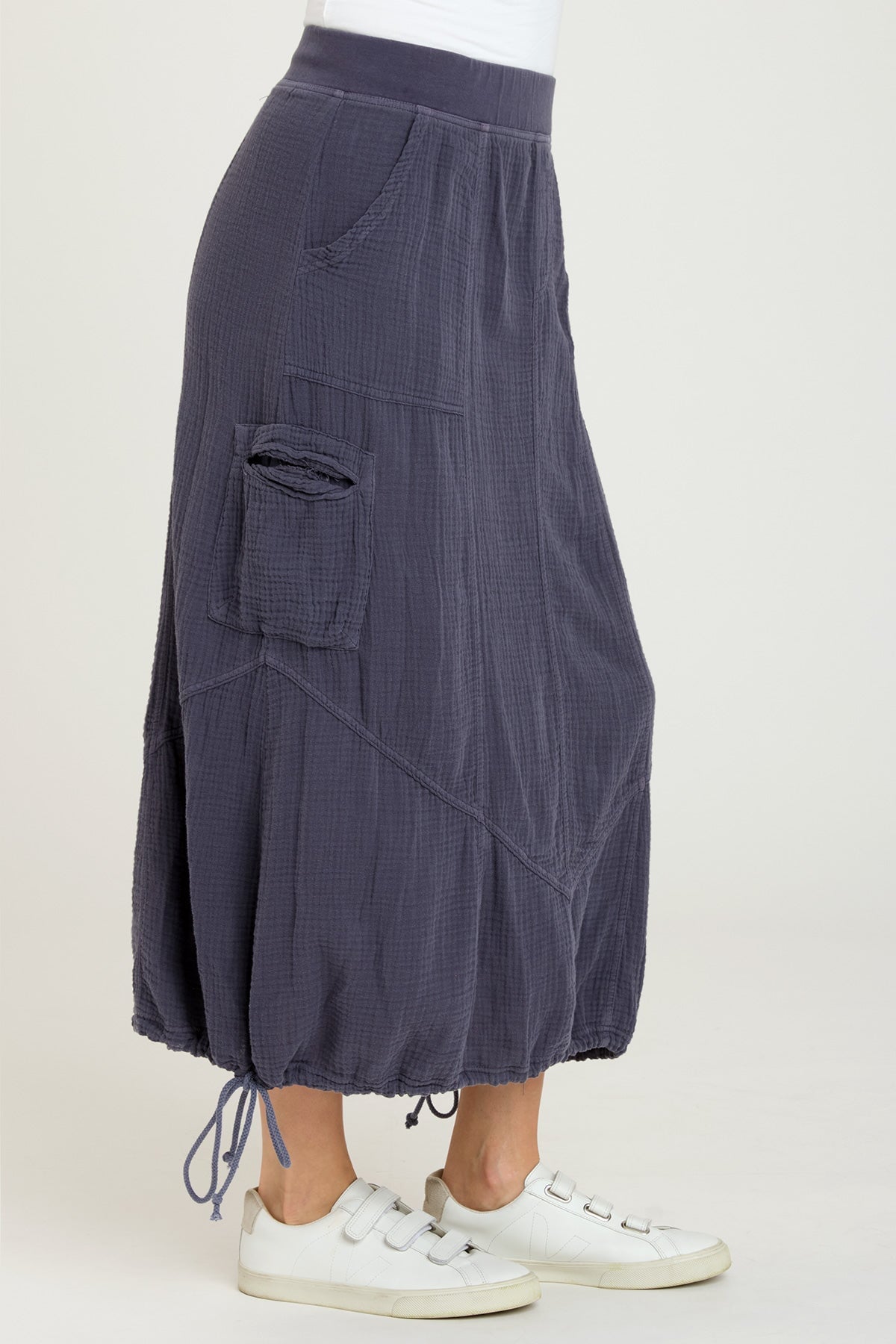 XCVI Cursten Bubble Skirt