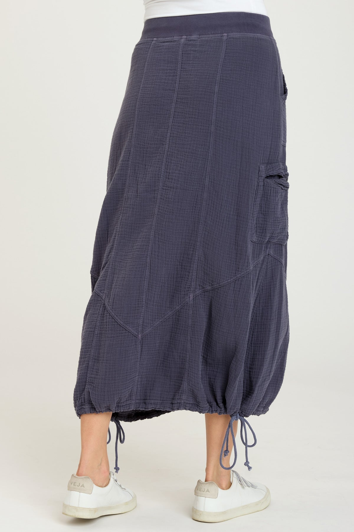 XCVI Cursten Bubble Skirt