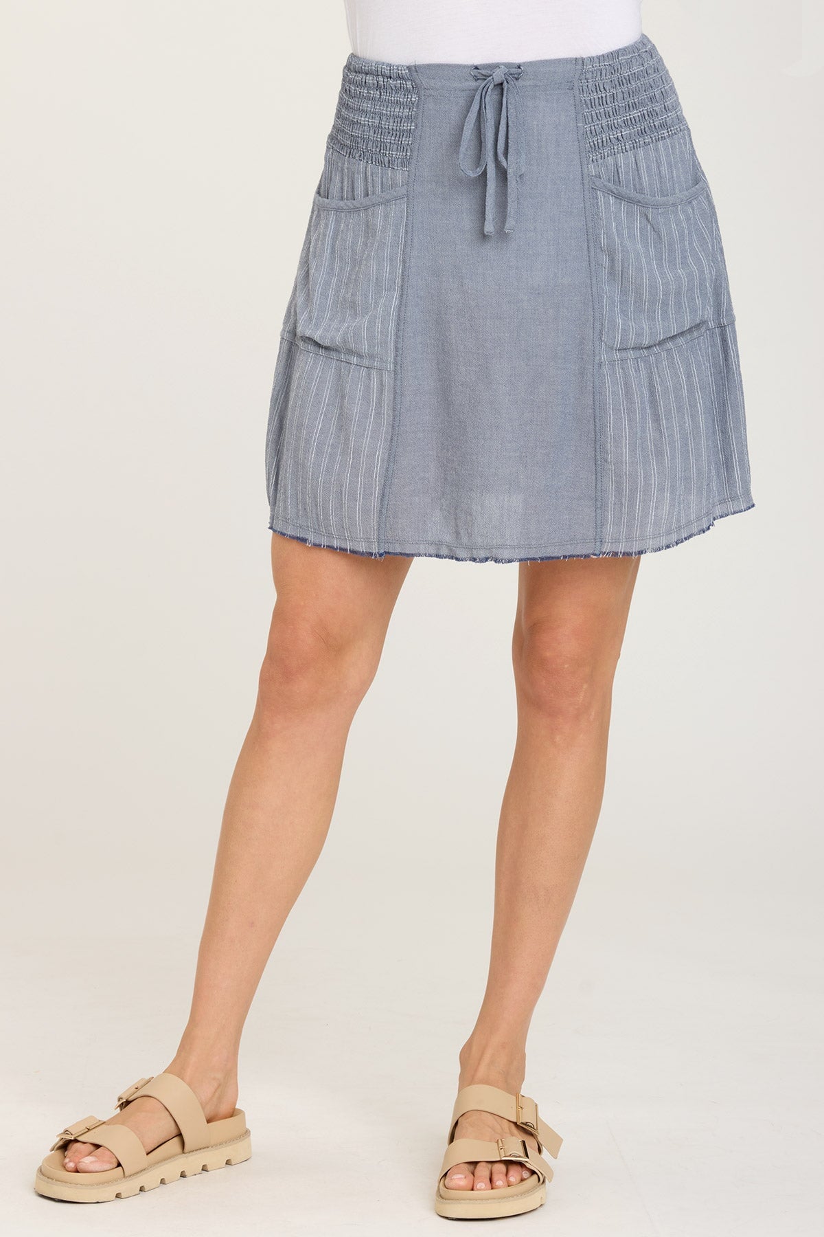 XCVI Launie Skirt