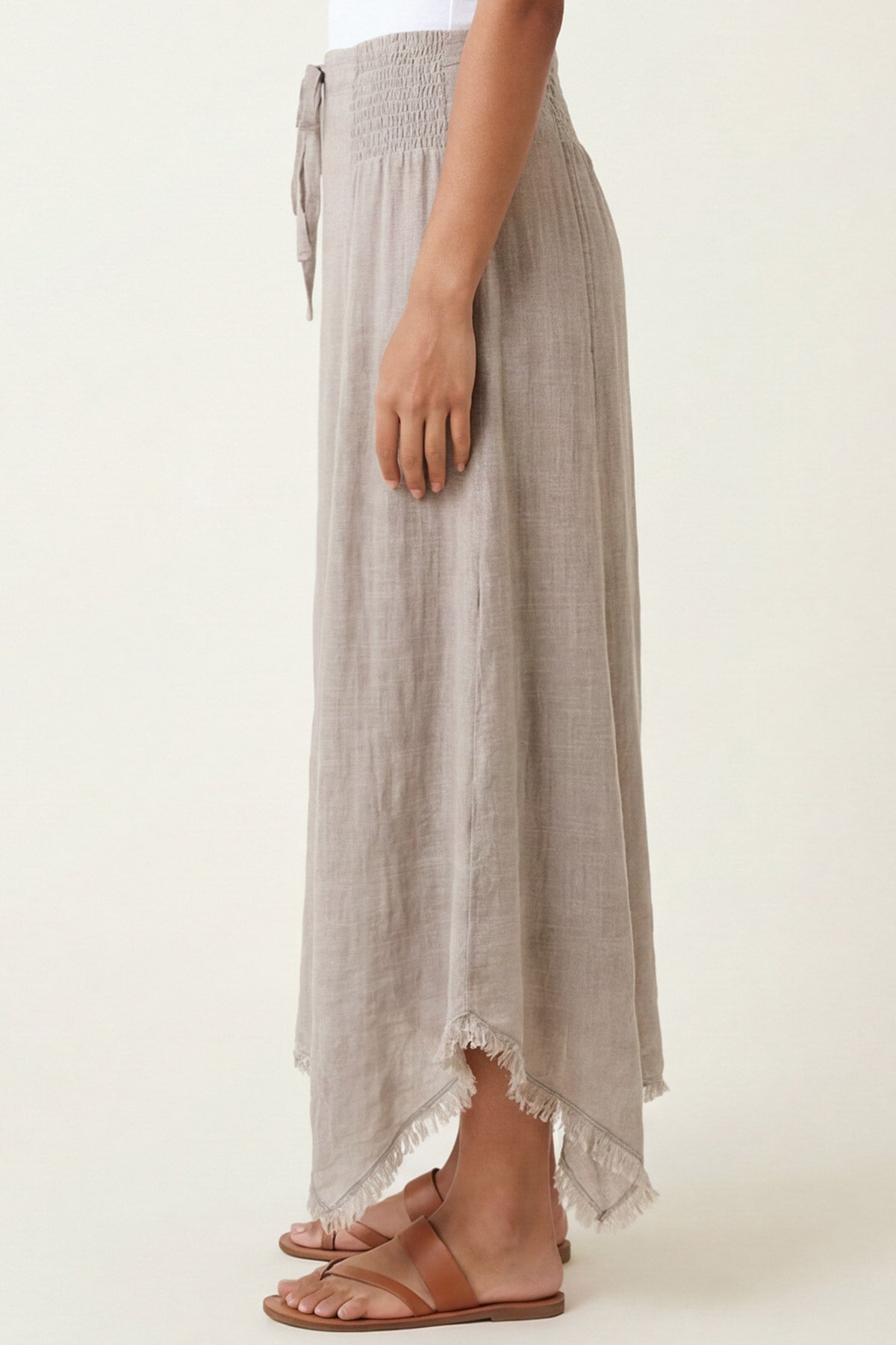 Wearables Gauze Zuri Skirt