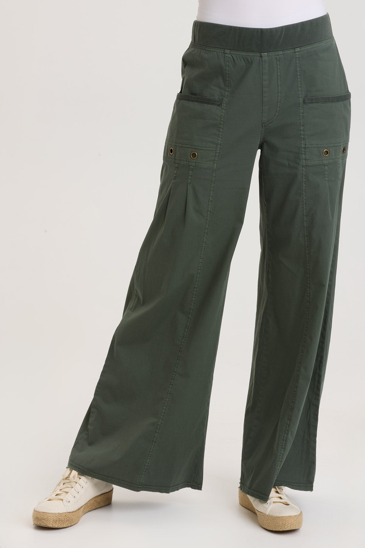 XCVI Royston Pant