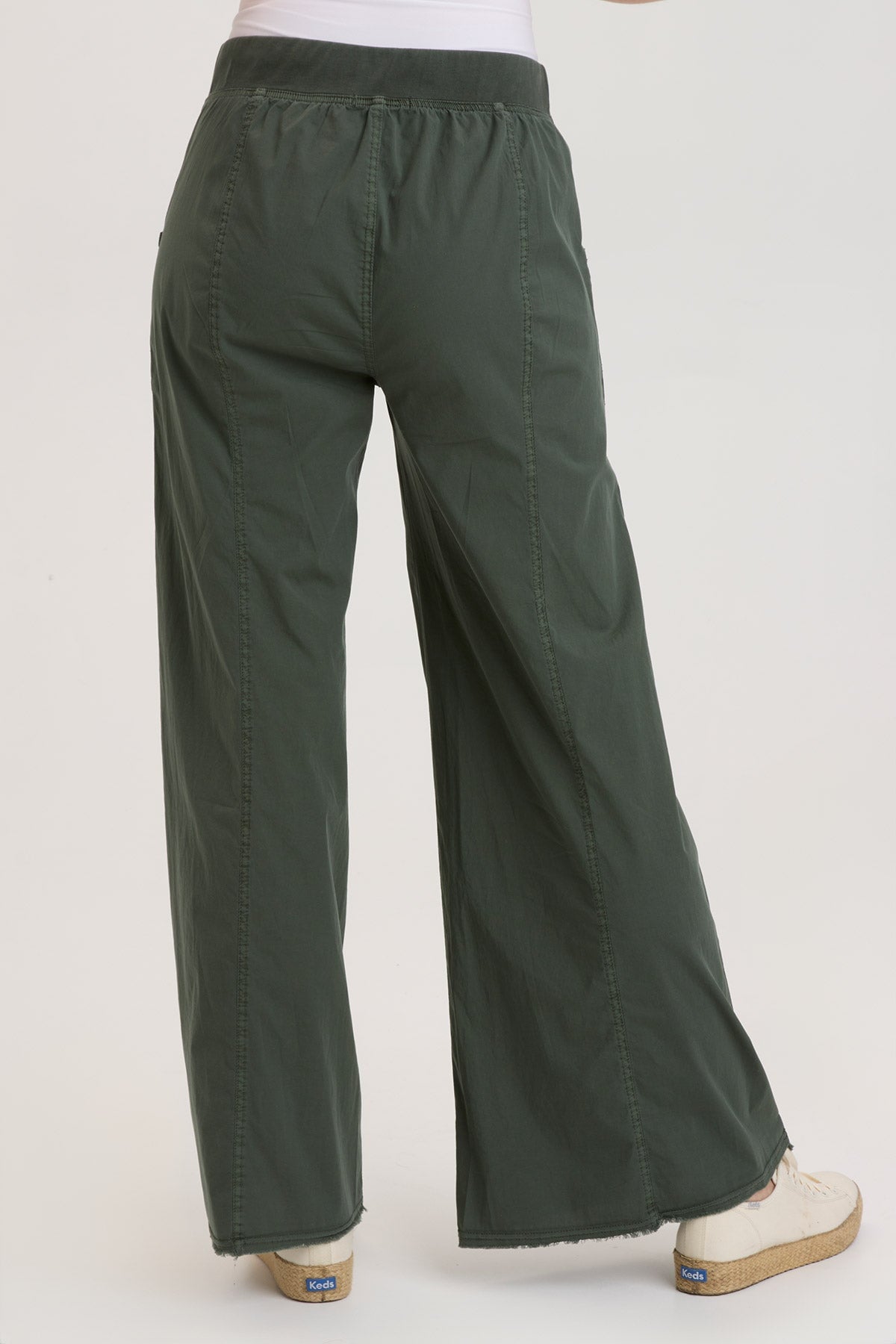 XCVI Royston Pant