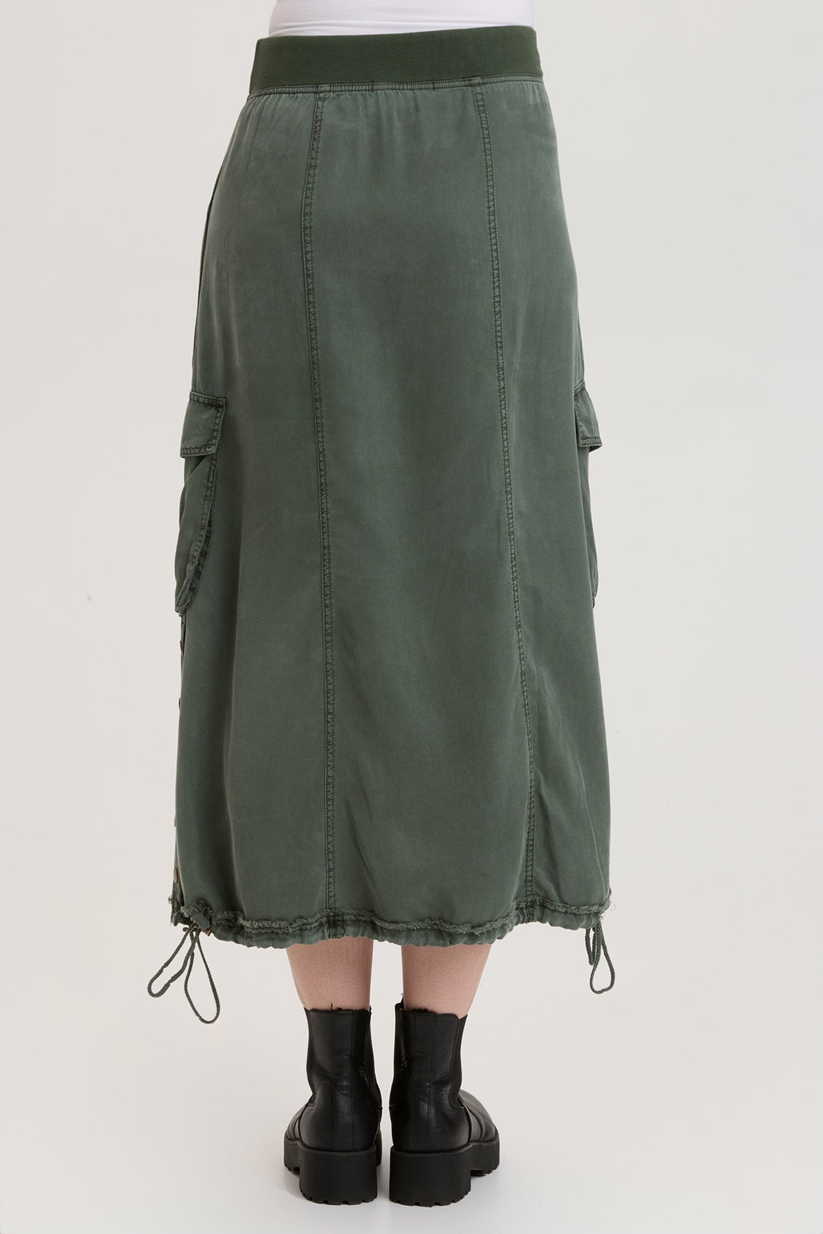 XCVI Leslyn Skirt