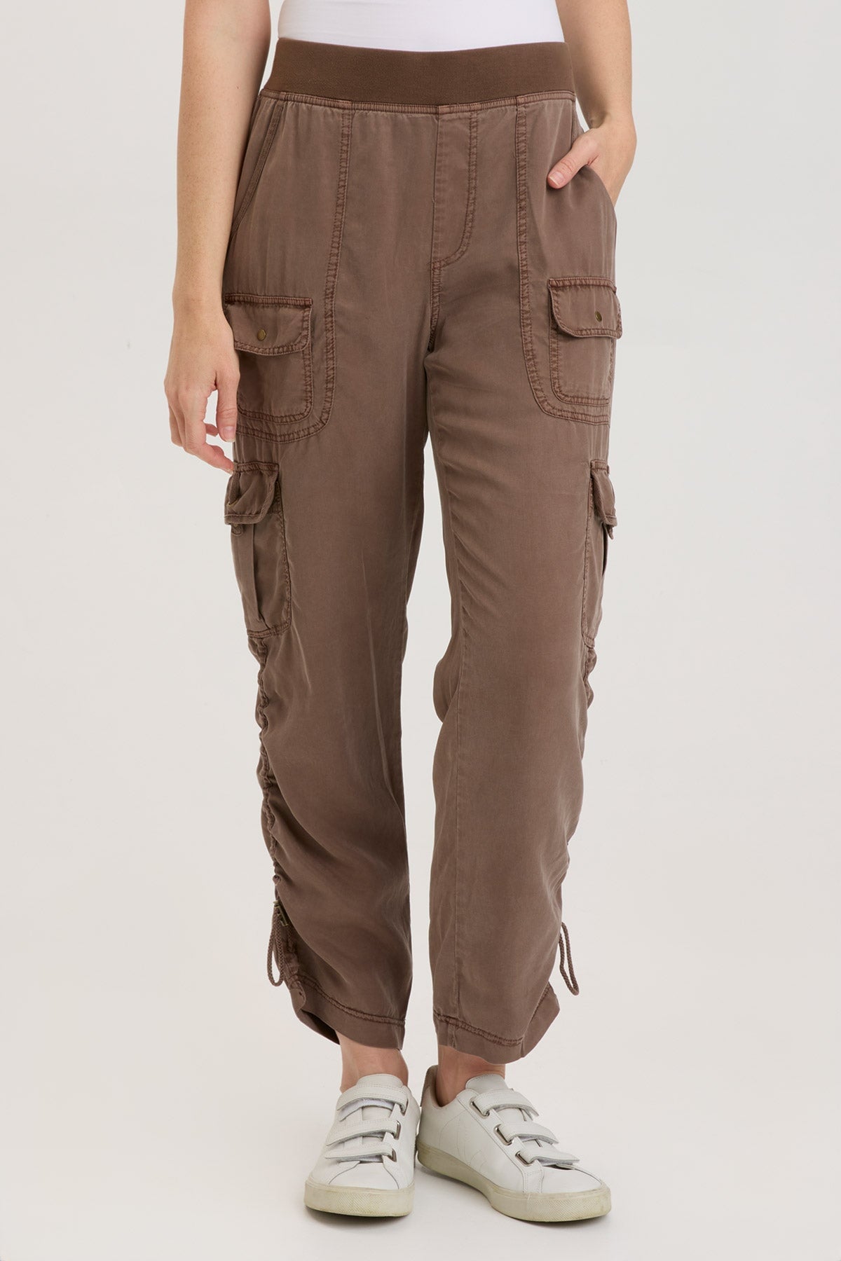 XCVI Sonova Pant
