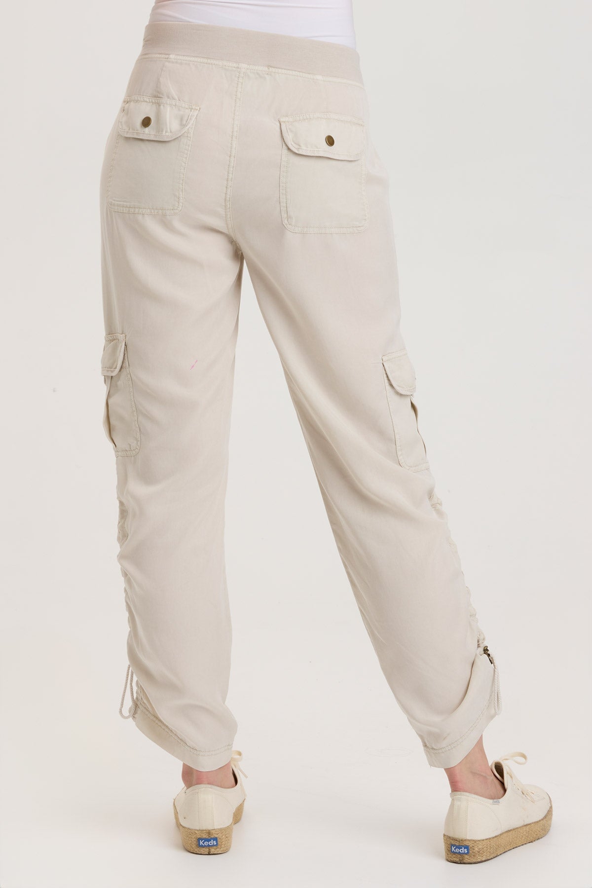 XCVI Sonova Pant