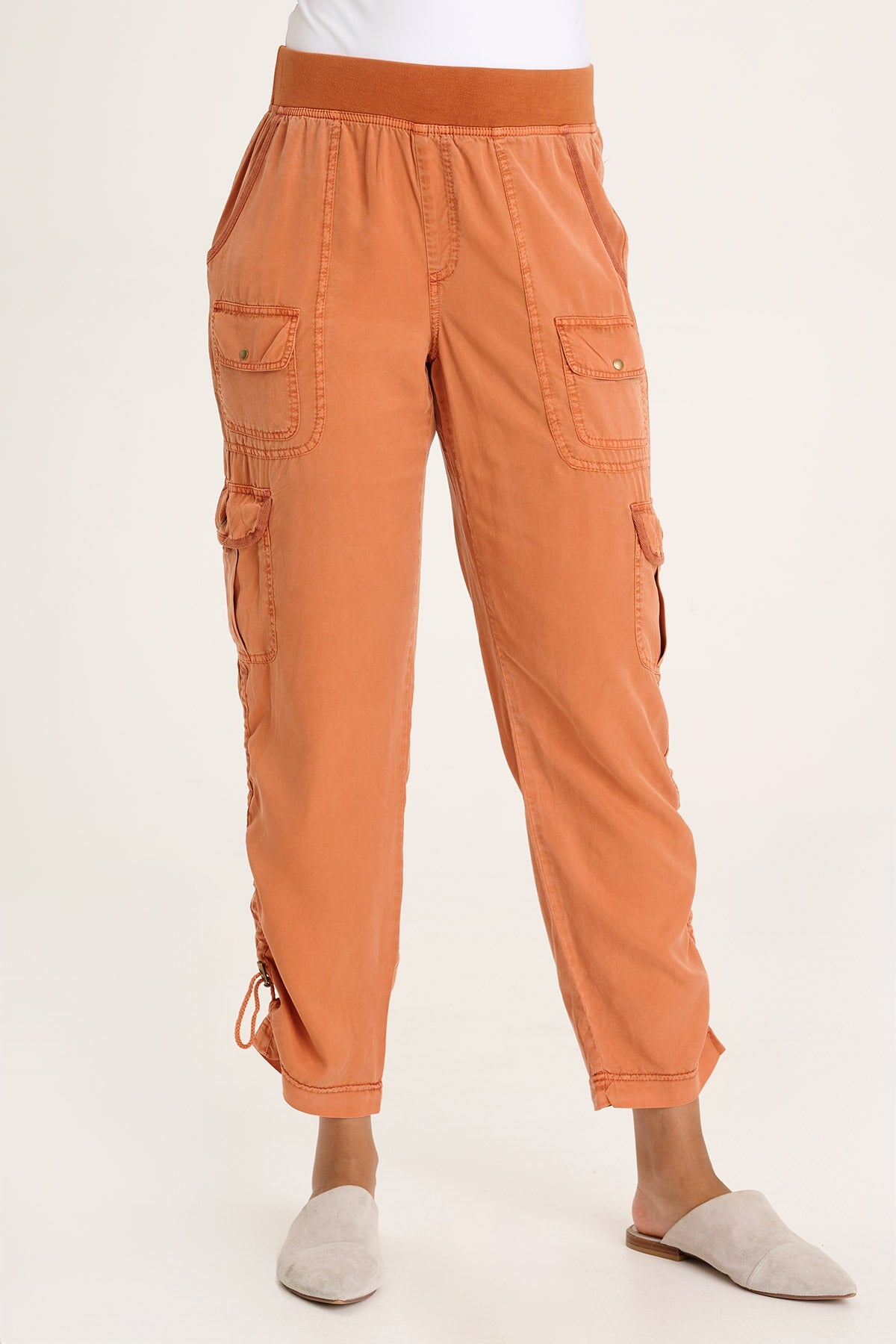 XCVI Sonova Pant