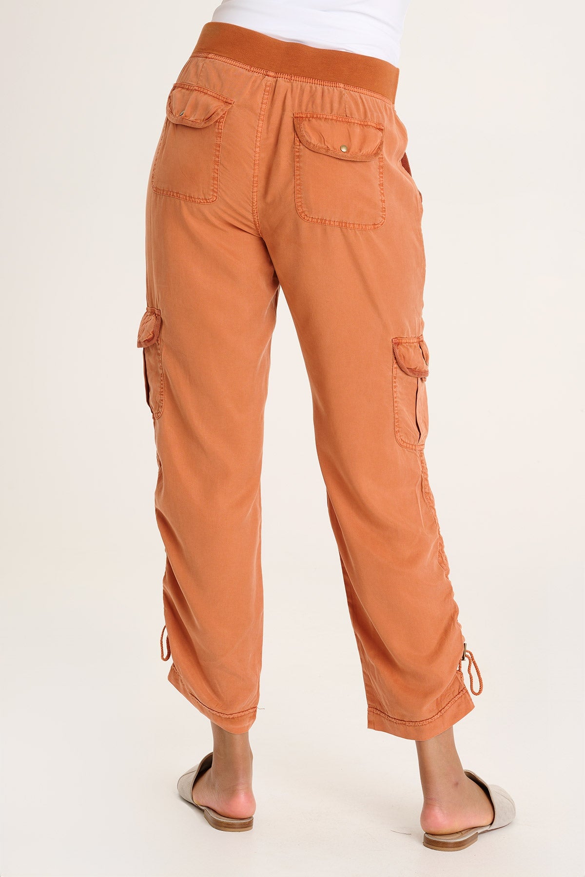 XCVI Sonova Pant