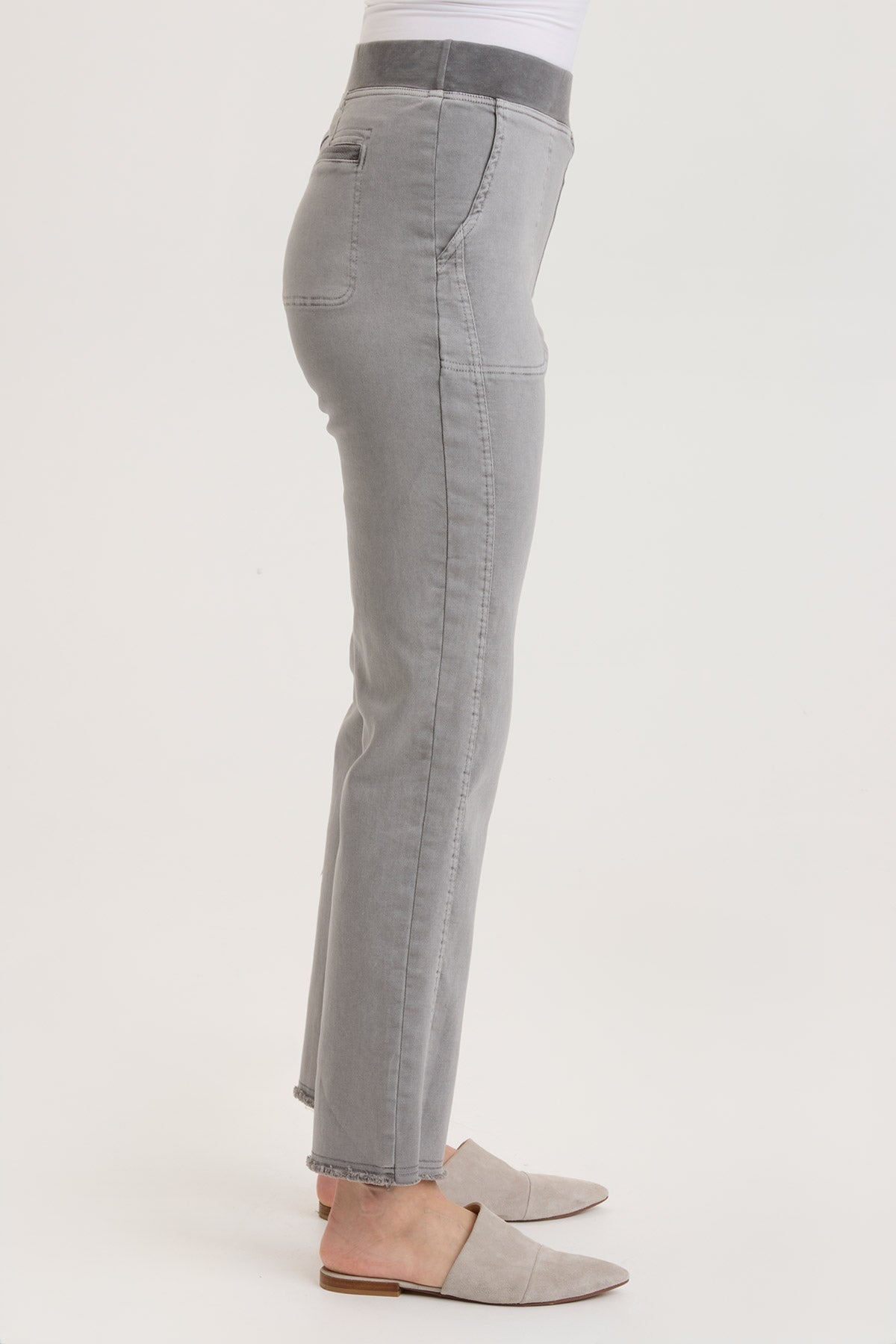 XCVI Oreun Slim Pant