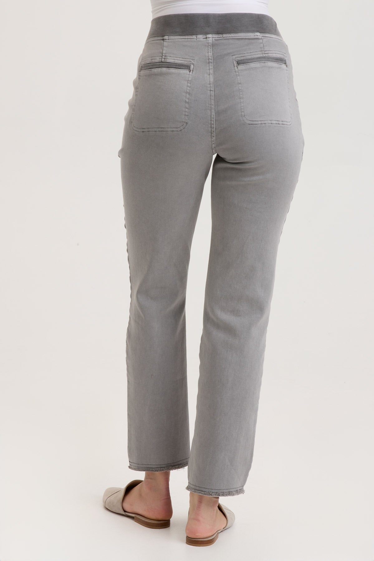 XCVI Oreun Slim Pant