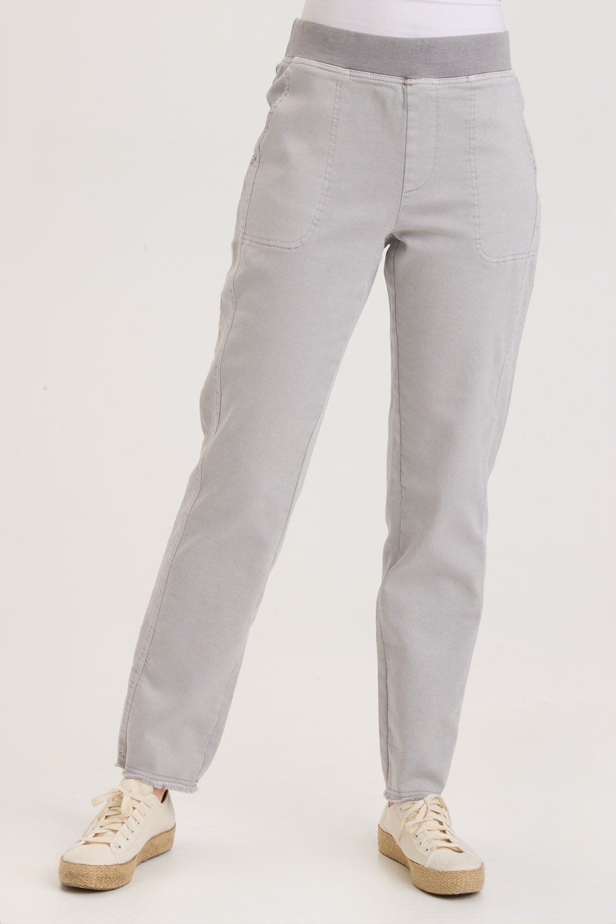 XCVI Oreun Slim Pant