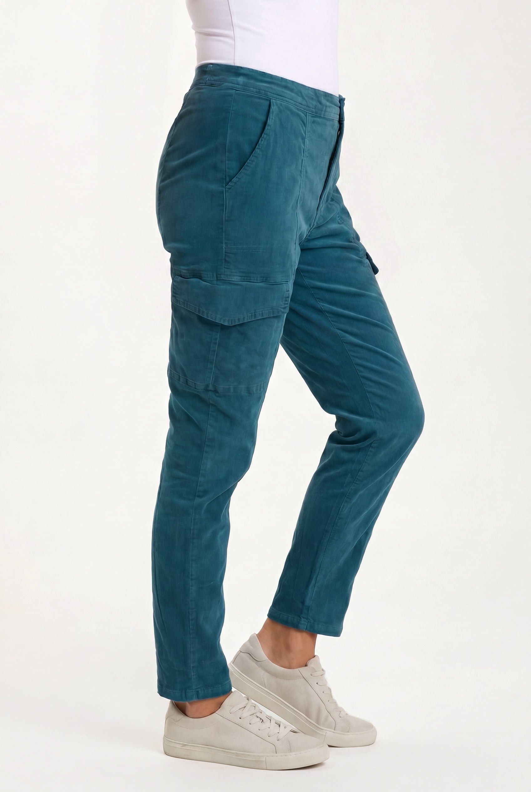 Wearables Cord Timberline Legging